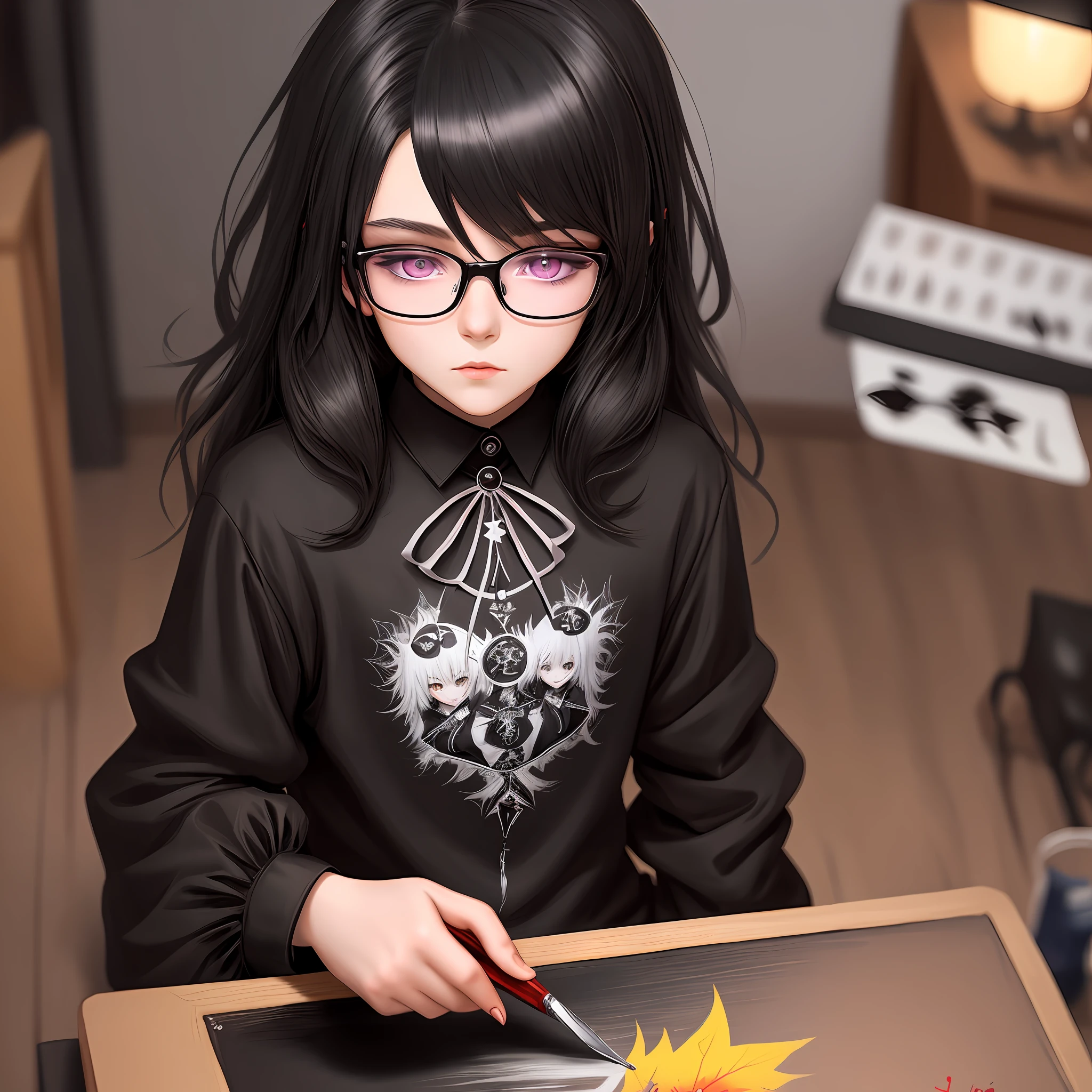 miko uniform