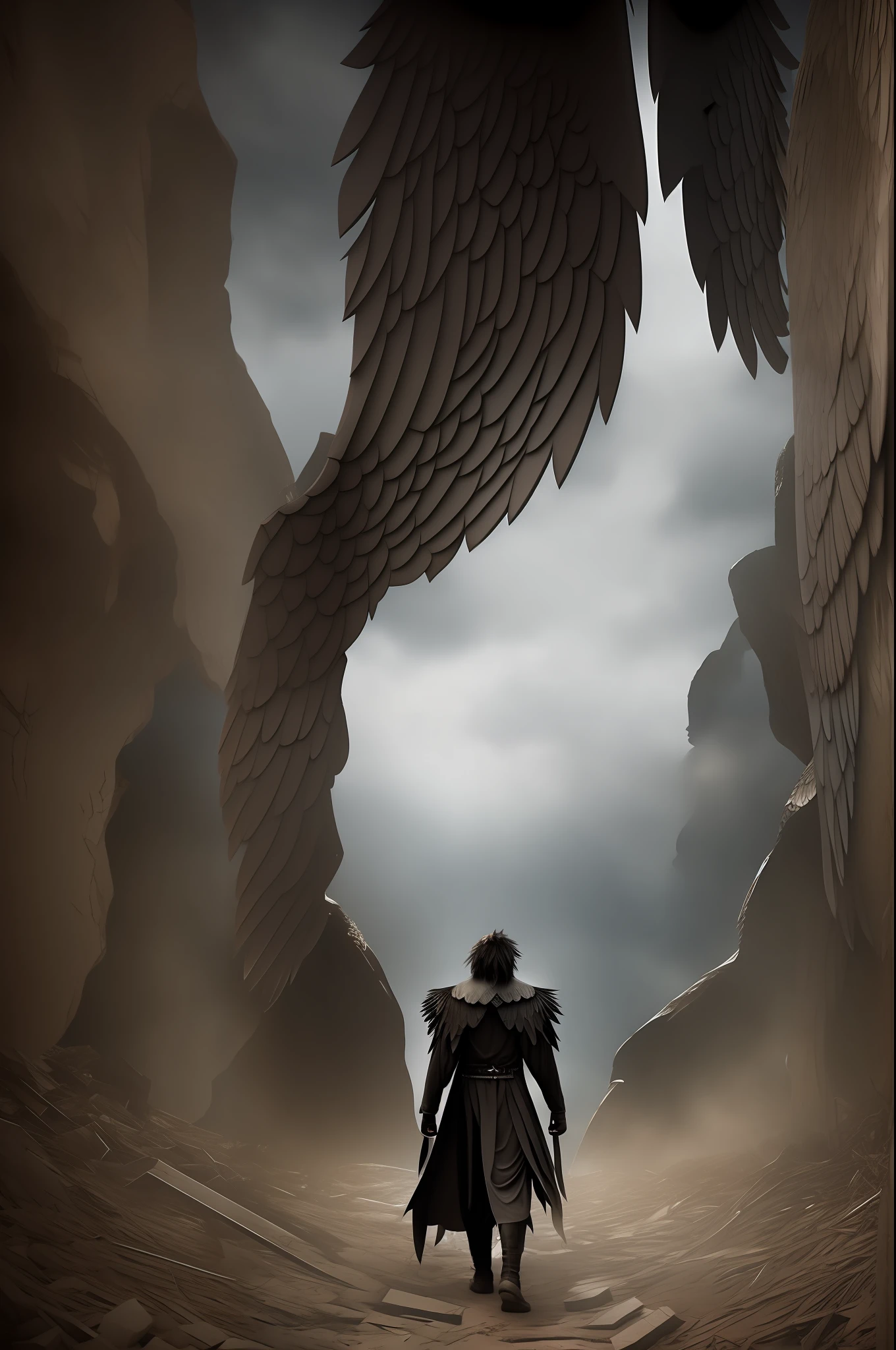 Fallen Angel