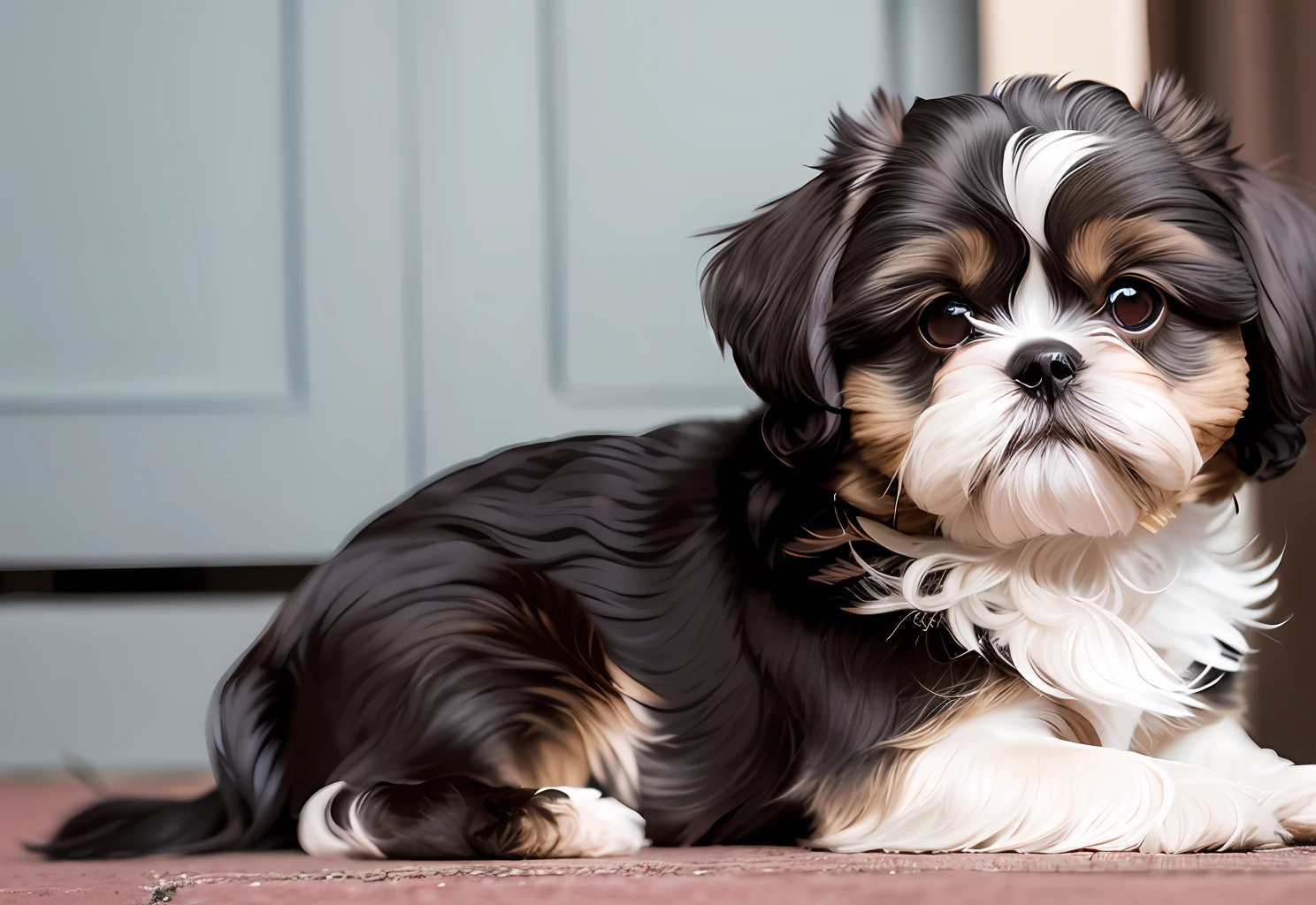 Shih Tzu