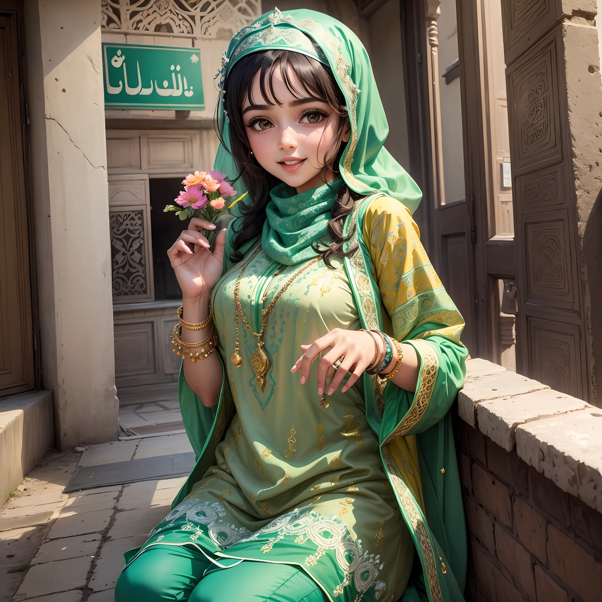 Happpy Eid Mubarak --auto --s2