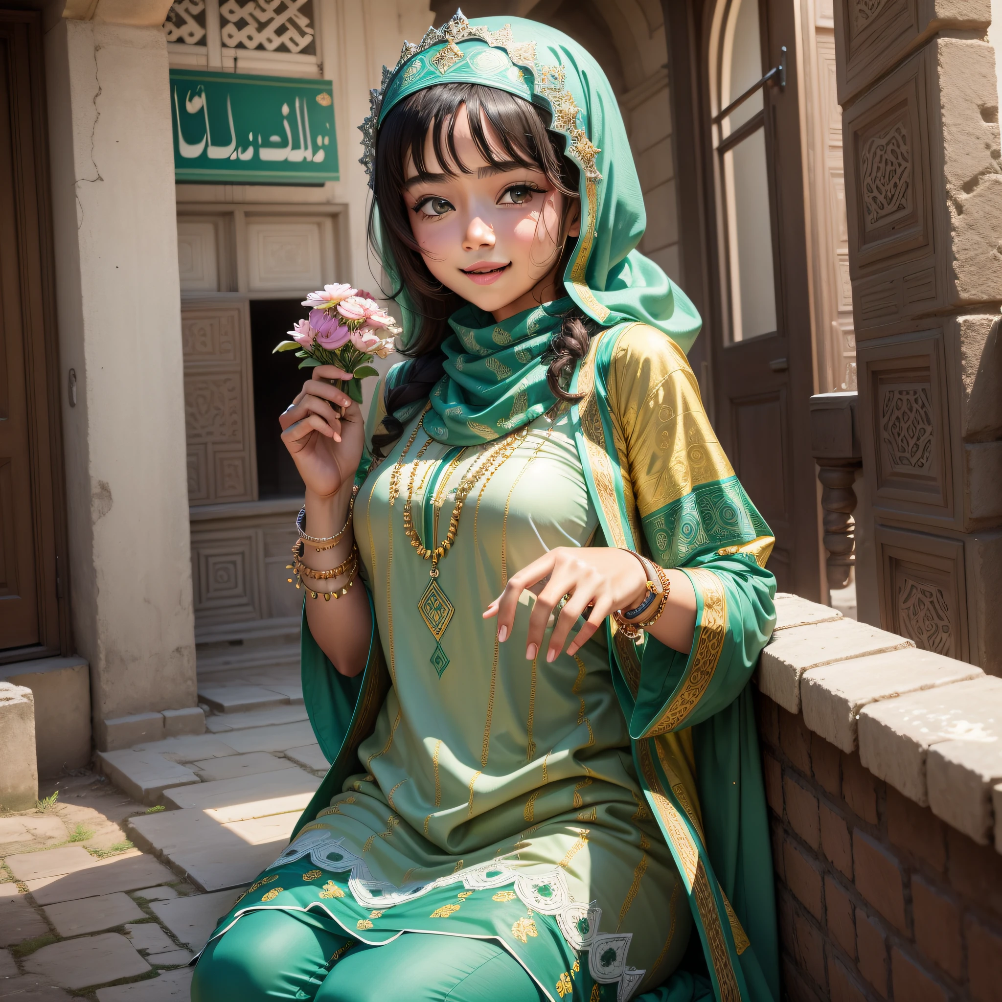 happy eid mubarak --auto --s2