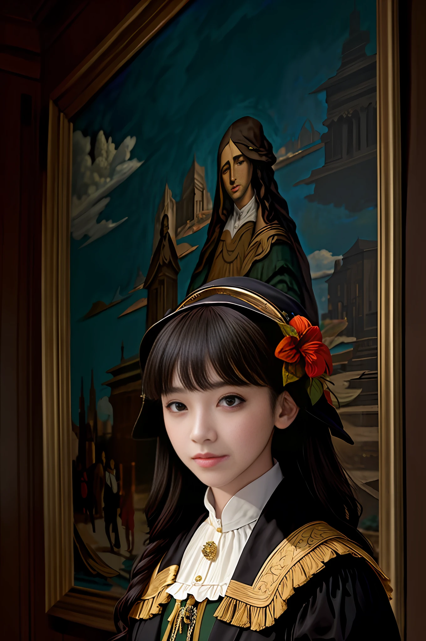"((masterpiece)), (