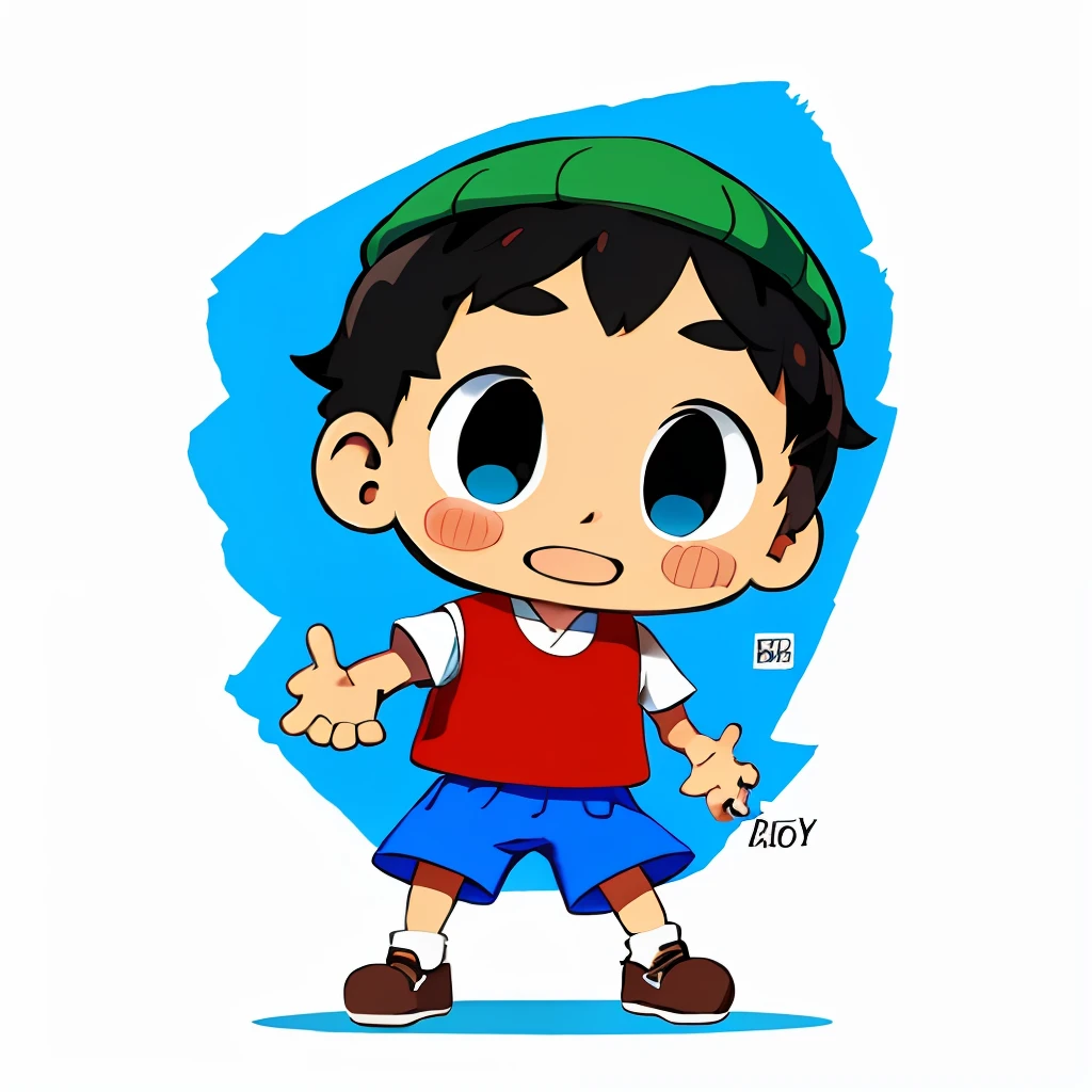 El chavo del ocho x rías gremory