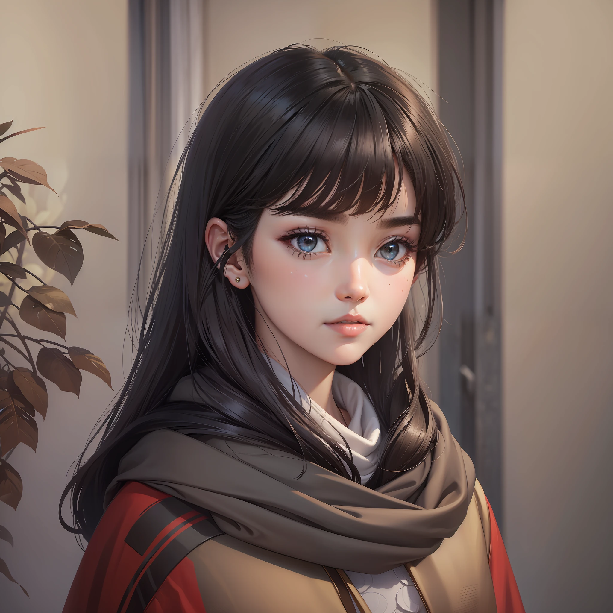 Reduce bangs