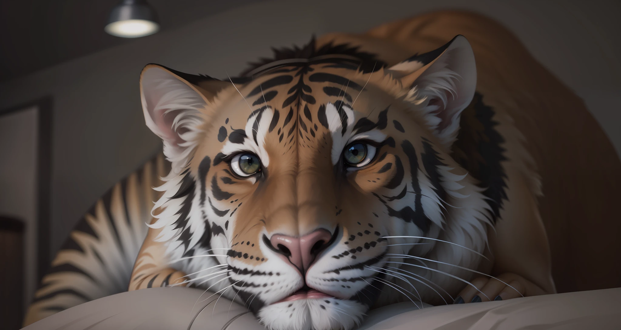 animal