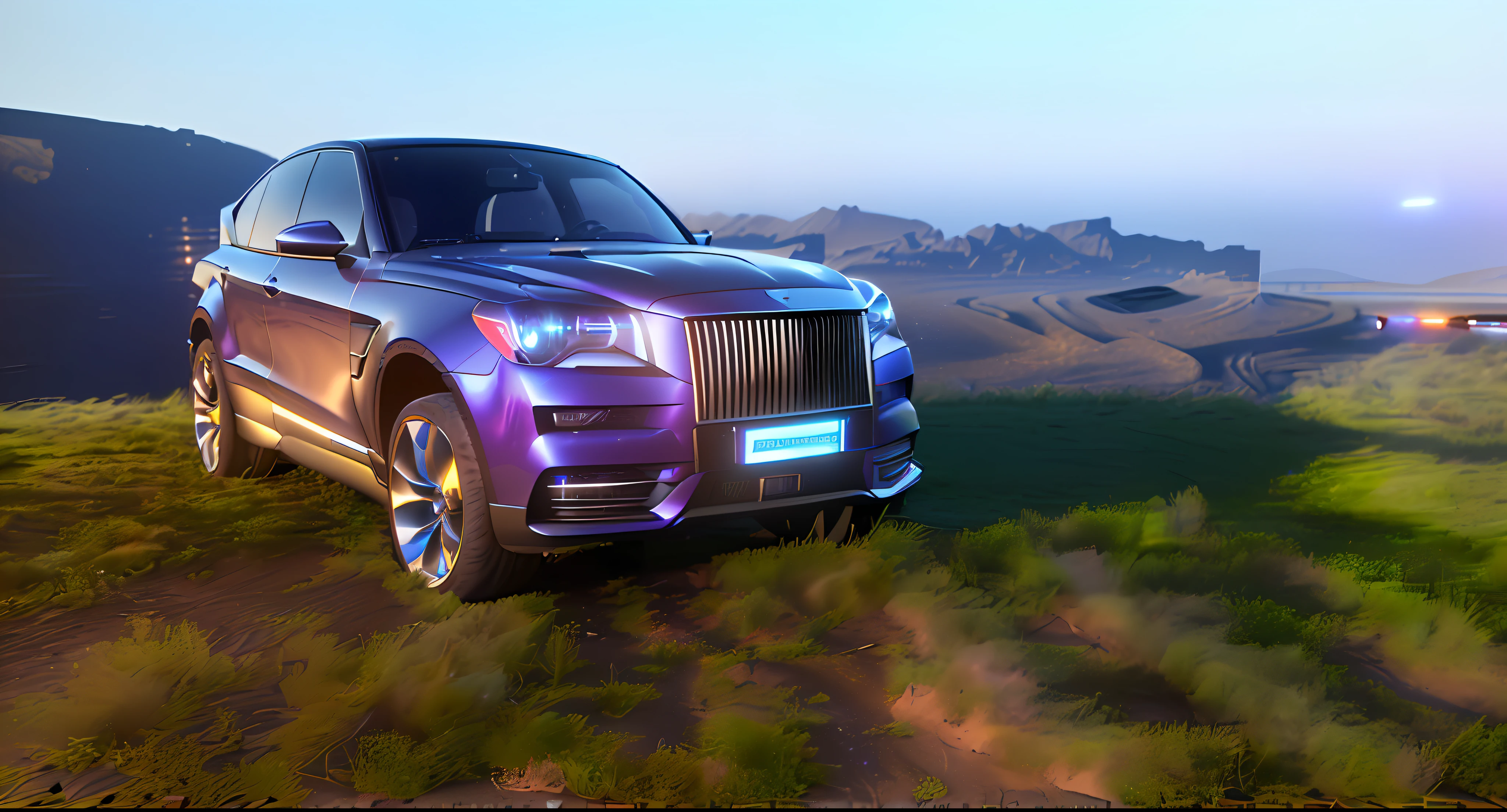 Cyber Tech Car Presentation in Room, Octane Engine Rendering, Octane Engine Rendering 8k HDR, Re-Engine Rendering, Realistic Engine Rendering, Loop Engine, Car Engine and Umbrella Concept, Very Detailed. octane rendering, ((((octane rendering, octane engine, loop rendering engine, octane rendering. Realistic, realistic engine, real engine, V-ray engine