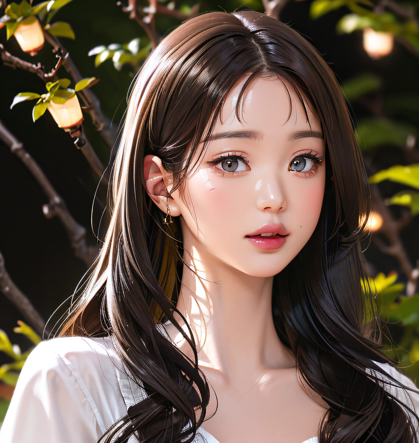 walking through jungle at night among fireflies, (high detail:1 1), rough face, natural skin, high quality, nsfw, beautiful eyes, (detailed face and eyes), (face: 1 2), noise, extra, real photo, PSD, lamp film photography, sharp focus, contrast lighting, detailed skin, high resolution 8k, crazy detail, realistic, professional photography, 8k UHD, SLR camera, soft lighting, high quality, film grain, Fujifilm XT3