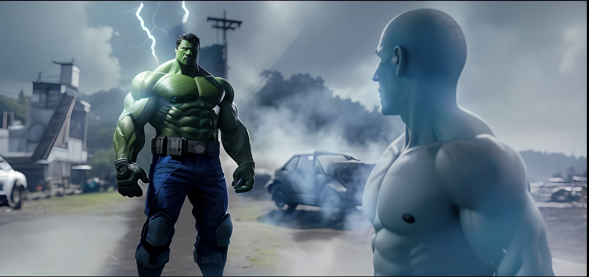 Hulk, Dr Manhattan, Hulk vs Dr.Manhattan uma cidade sombria atrás do homem, cenário caótico,Lightning and thunder, lightning, fantastic, fantasy,imagem ultra realista, imagem HD, Full HD, Full definição, realismo, qualidade ultra realista, fotografia,foto profissional, 8K, cinematic lighting, photographic, Eastman Kodak Color Negative film 5251 50T shot on panavision super ps . no arms,light through the mist morning fog, highly detailed, photorealistic portrait, bright studio setting, studio lighting, crisp quality and light reflections, unreal engine 5 quality render, realistic face,naturals body figure on instagram, full body shot, telephoto lens, 50mm,
portrait of Indian village woman at a gathering in the forests of Himachal Pradesh, Cinematic, Photoshoot, Shot on 25mm lens, Depth of Field, Tilt Blur, Shutter Speed 1/1000, F/22, White Balance, 32k, Super-Resolution, Pro Photo RGB, Half rear Lighting, Backlight, Dramatic Lighting, Incandescent, Soft Lighting, Volumetric, Conte-Jour, Global Illumination, Screen Space Global Illumination, Scattering, Shadows, Rough, Shimmering, Lumen Reflections, Screen Space Reflections, Diffraction Grading, Chromatic Aberration, GB Displacement, Scan Lines, Ambient Occlusion, Anti-Aliasing, FKAA, TXAA, RTX, SSAO, OpenGL-Shader’s, Post Processing, Post-Production, Cell Shading, Tone Mapping, CGI, VFX, SFX, insanely detailed and intricate, hyper maximalist, elegant, dynamic pose, photography, volumetric, ultra-detailed, intricate details, super detailed, ambient –uplight –v 4 –q 2 --auto --s2