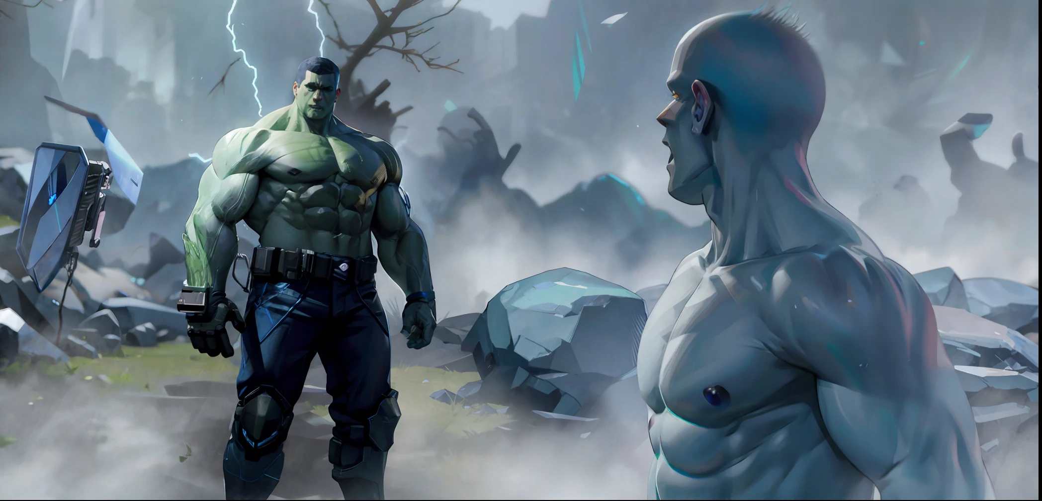 Hulk, Dr Manhattan, Hulk vs Dr.Manhattan, Dr.Manhattan careca azul,uma cidade,ultra realista, sombria atrás do homem, cenário caótico,Lightning and thunder, lightning, fantastic, fantasy,imagem ultra realista, imagem HD, Full HD, Full definição, realismo, qualidade ultra realista, fotografia,foto profissional, 8K, cinematic lighting, photographic, Eastman Kodak Color Negative film 5251 50T shot on panavision super ps . no arms,light through the mist morning fog, highly detailed, photorealistic portrait, bright studio setting, studio lighting, crisp quality and light reflections, unreal engine 5 quality render, realistic face,naturals body figure on instagram, full body shot, telephoto lens, 50mm,
portrait of Indian village woman at a gathering in the forests of Himachal Pradesh, Cinematic, Photoshoot, Shot on 25mm lens, Depth of Field, Tilt Blur, Shutter Speed 1/1000, F/22, White Balance, 32k, Super-Resolution, Pro Photo RGB, Half rear Lighting, Backlight, Dramatic Lighting, Incandescent, Soft Lighting, Volumetric, Conte-Jour, Global Illumination, Screen Space Global Illumination, Scattering, Shadows, Rough, Shimmering, Lumen Reflections, Screen Space Reflections, Diffraction Grading, Chromatic Aberration, GB Displacement, Scan Lines, Ambient Occlusion, Anti-Aliasing, FKAA, TXAA, RTX, SSAO, OpenGL-Shader’s, Post Processing, Post-Production, Cell Shading, Tone Mapping, CGI, VFX, SFX, insanely detailed and intricate, hyper maximalist, elegant, dynamic pose, photography, volumetric, ultra-detailed, intricate details, super detailed, ambient –uplight –v 4 –q 2 --auto --s2