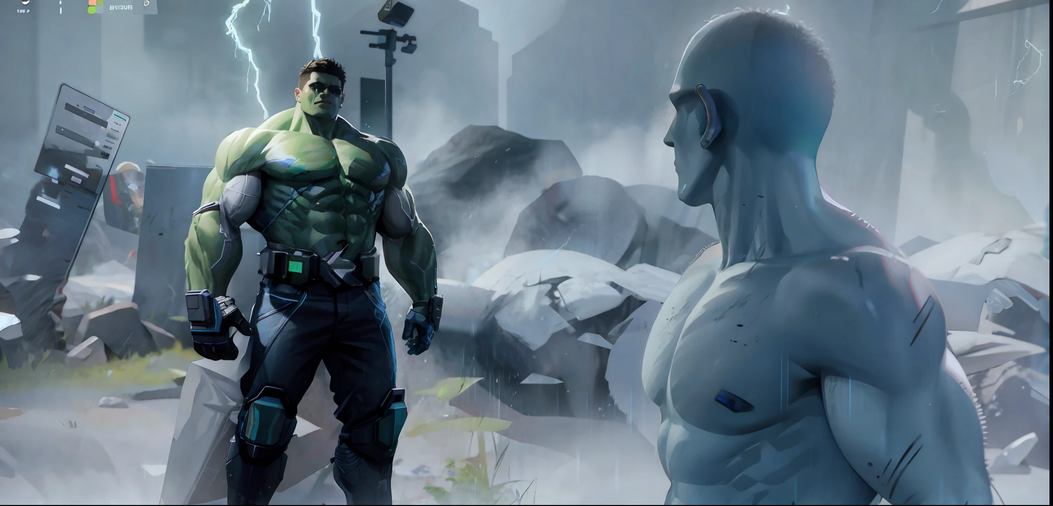 Hulk, Dr Manhattan, Hulk vs Dr.Manhattan, Dr.Manhattan careca azul,uma cidade,ultra realista, sombria atrás do homem, cenário caótico,Lightning and thunder, lightning, fantastic, fantasy,imagem ultra realista, imagem HD, Full HD, Full definição, realismo, qualidade ultra realista, fotografia,foto profissional, 8K, cinematic lighting, photographic, Eastman Kodak Color Negative film 5251 50T shot on panavision super ps . no arms,light through the mist morning fog, highly detailed, photorealistic portrait, bright studio setting, studio lighting, crisp quality and light reflections, unreal engine 5 quality render, realistic face,naturals body figure on instagram, full body shot, telephoto lens, 50mm,
portrait of Indian village woman at a gathering in the forests of Himachal Pradesh, Cinematic, Photoshoot, Shot on 25mm lens, Depth of Field, Tilt Blur, Shutter Speed 1/1000, F/22, White Balance, 32k, Super-Resolution, Pro Photo RGB, Half rear Lighting, Backlight, Dramatic Lighting, Incandescent, Soft Lighting, Volumetric, Conte-Jour, Global Illumination, Screen Space Global Illumination, Scattering, Shadows, Rough, Shimmering, Lumen Reflections, Screen Space Reflections, Diffraction Grading, Chromatic Aberration, GB Displacement, Scan Lines, Ambient Occlusion, Anti-Aliasing, FKAA, TXAA, RTX, SSAO, OpenGL-Shader’s, Post Processing, Post-Production, Cell Shading, Tone Mapping, CGI, VFX, SFX, insanely detailed and intricate, hyper maximalist, elegant, dynamic pose, photography, volumetric, ultra-detailed, intricate details, super detailed, ambient –uplight –v 4 –q 2 --auto --s2