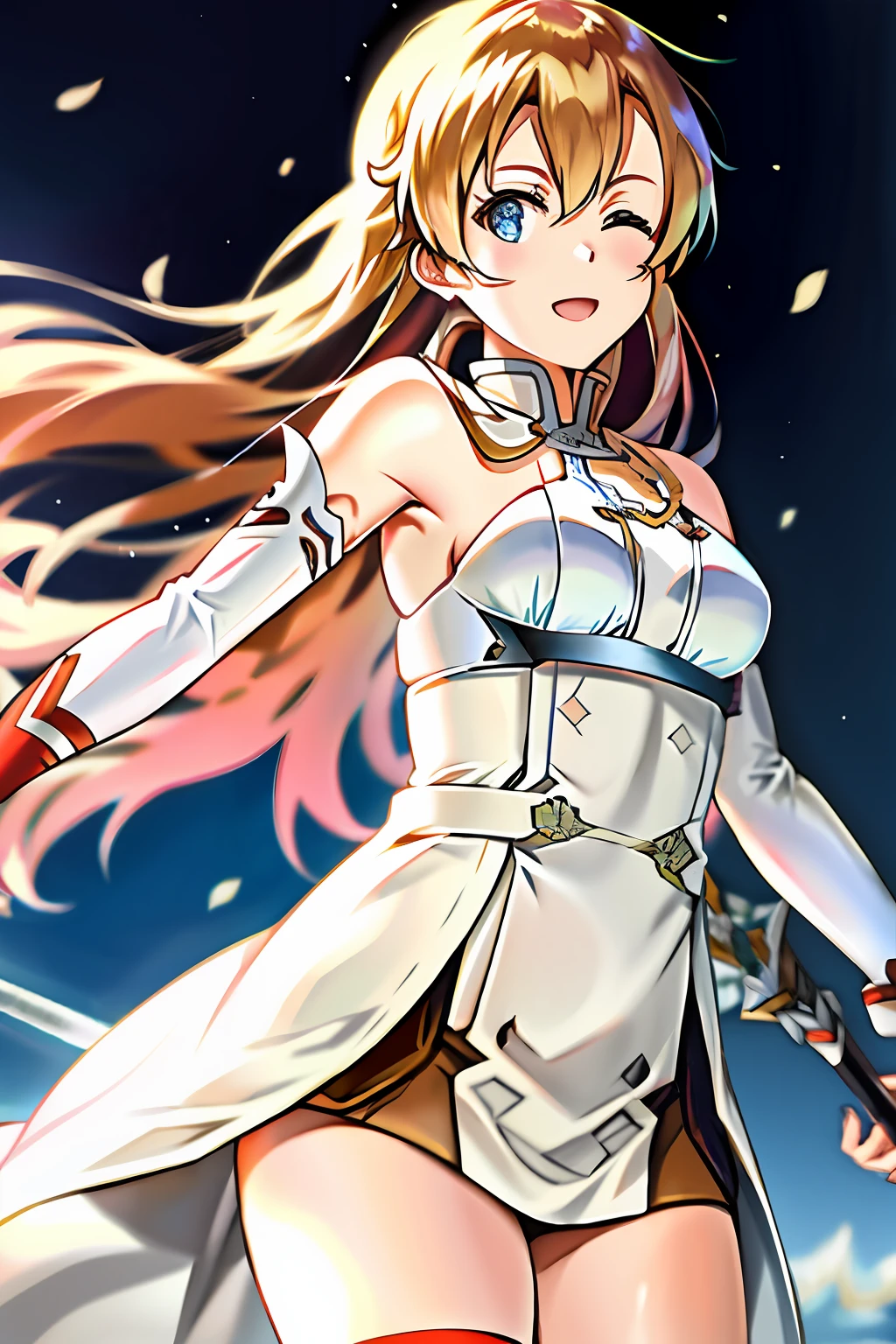 asuna