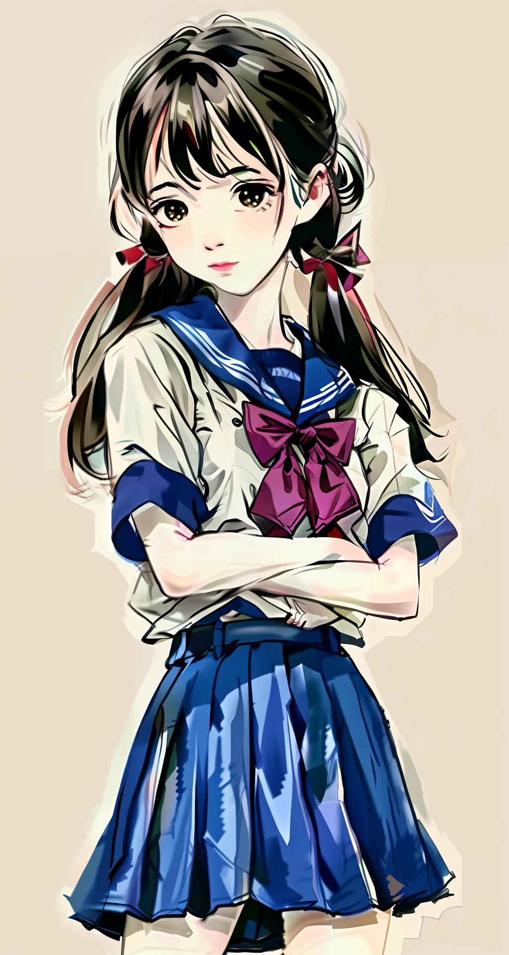 jk girl