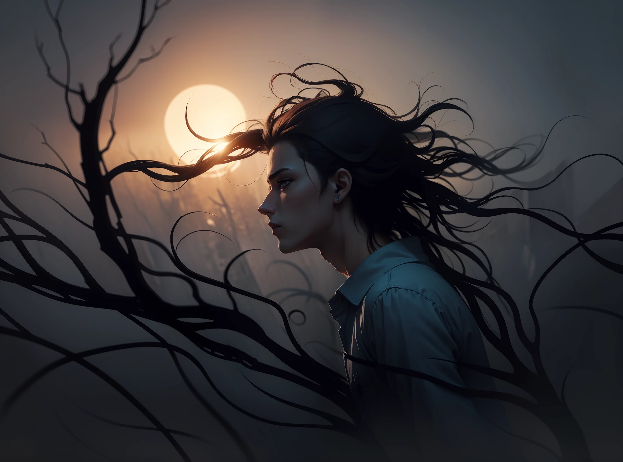 Losing the soul --auto --s2