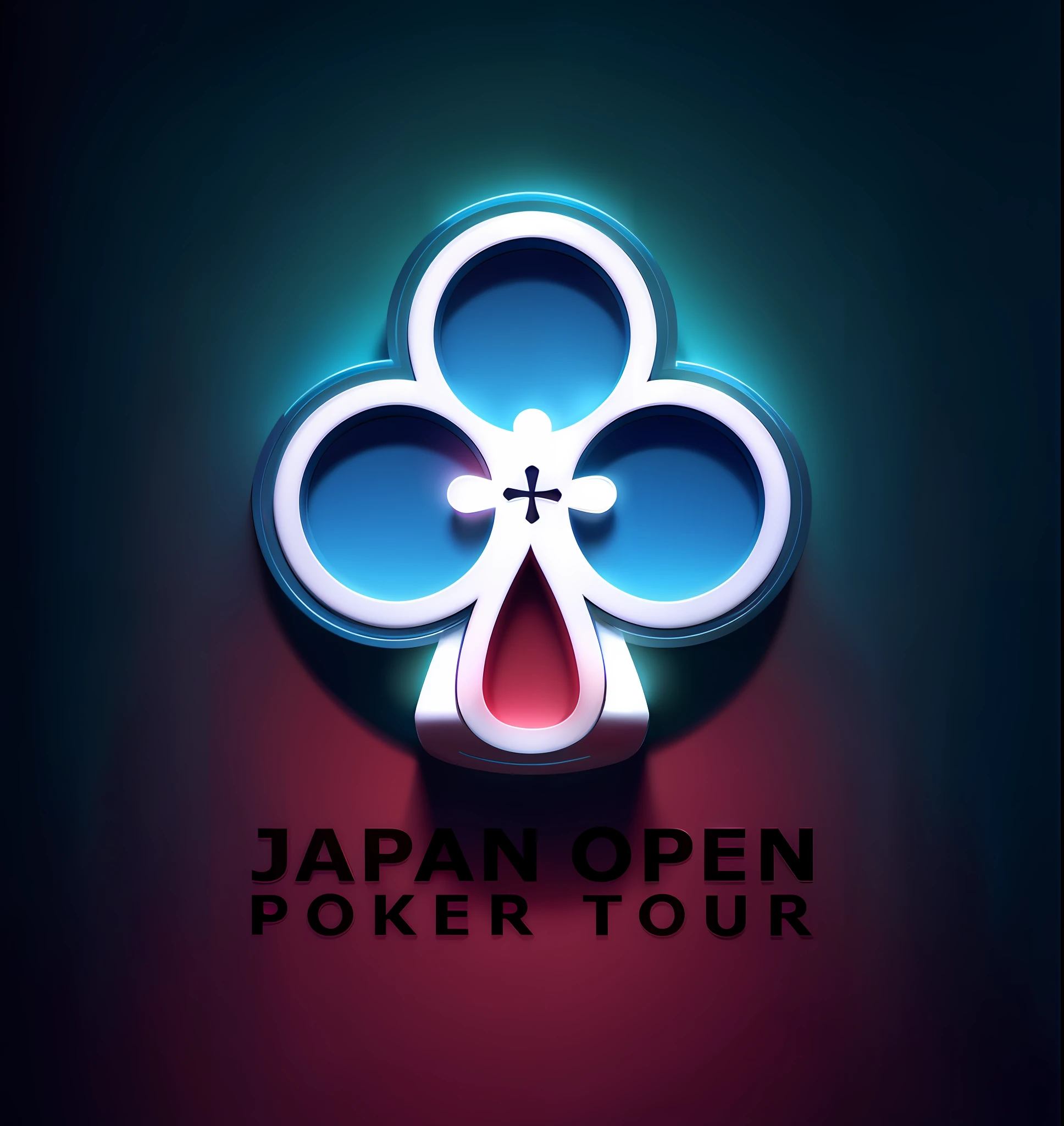 Precision, 3D, 4K, Blue, Poker, Casino, USA, UK