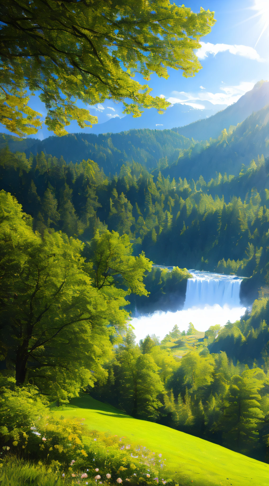 8k, masterpiece, wallpaper