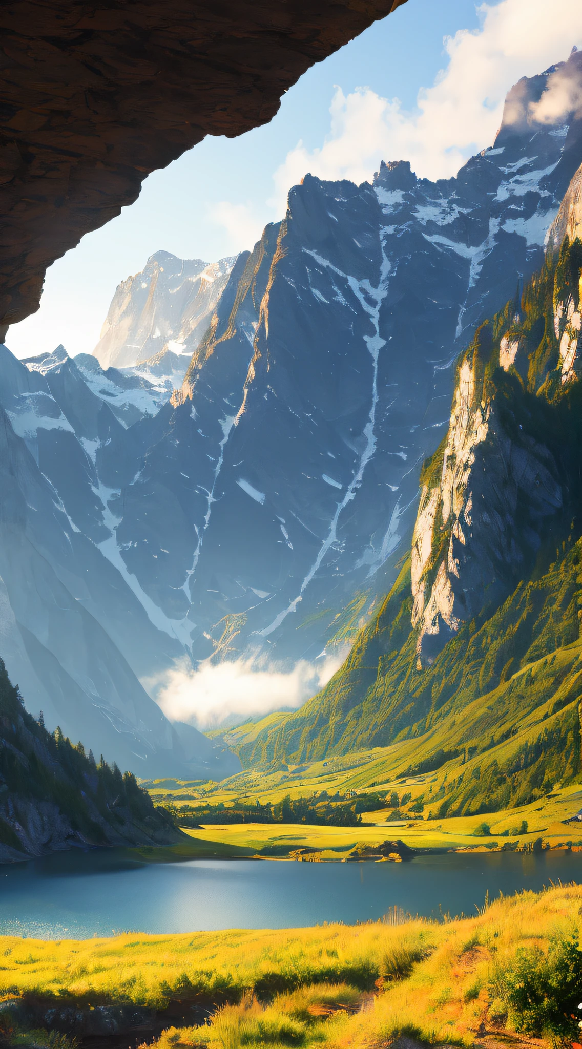 8k, masterpiece, wallpaper