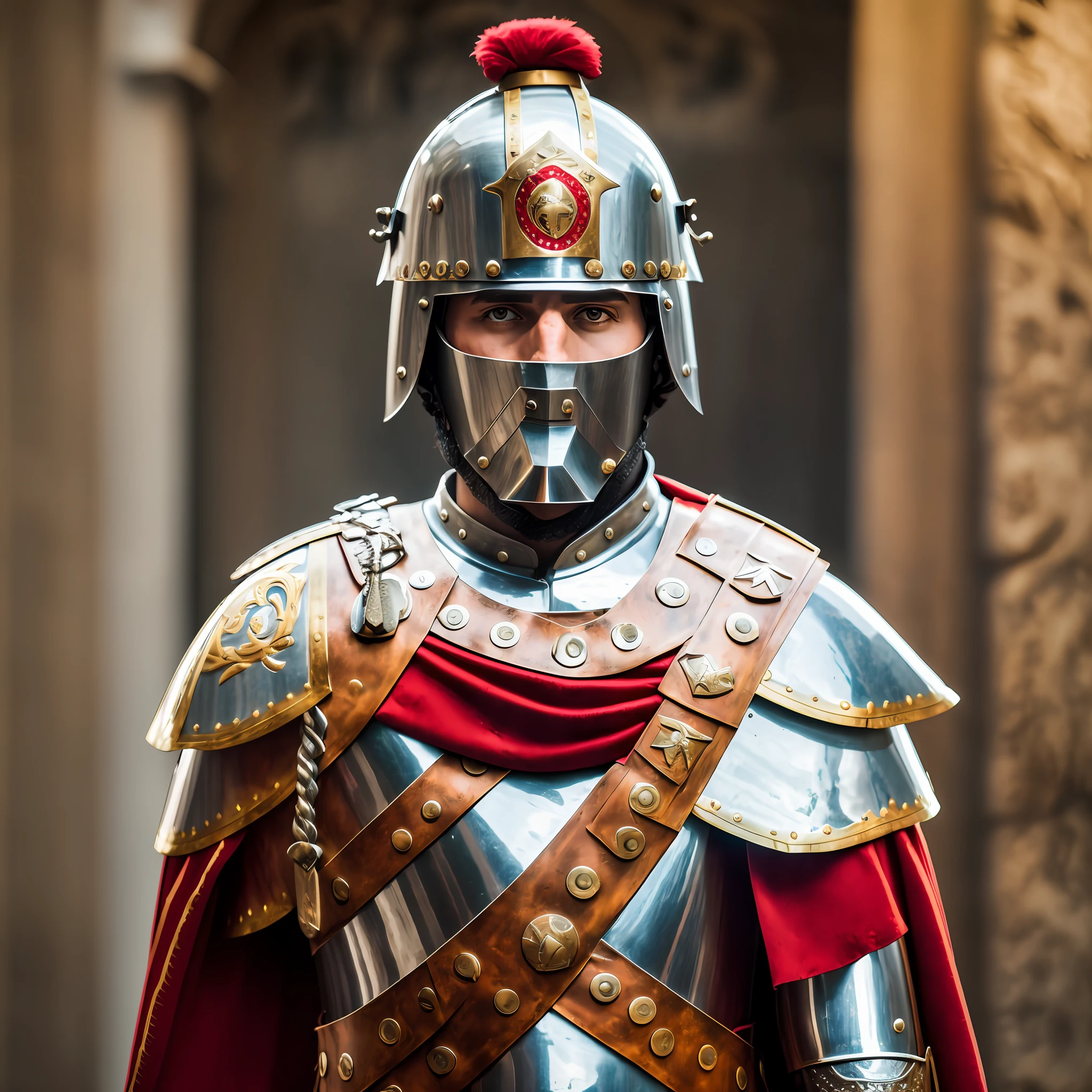 "((Roman Soldier:1.3)|(Roman soldier:1.1)),(Roman helmet:1.1),(ultra detailed:1.2),(metal armor:1.2),(red cape:1.1),(8k:1.1),(Full HD:1.1))" --auto --s2