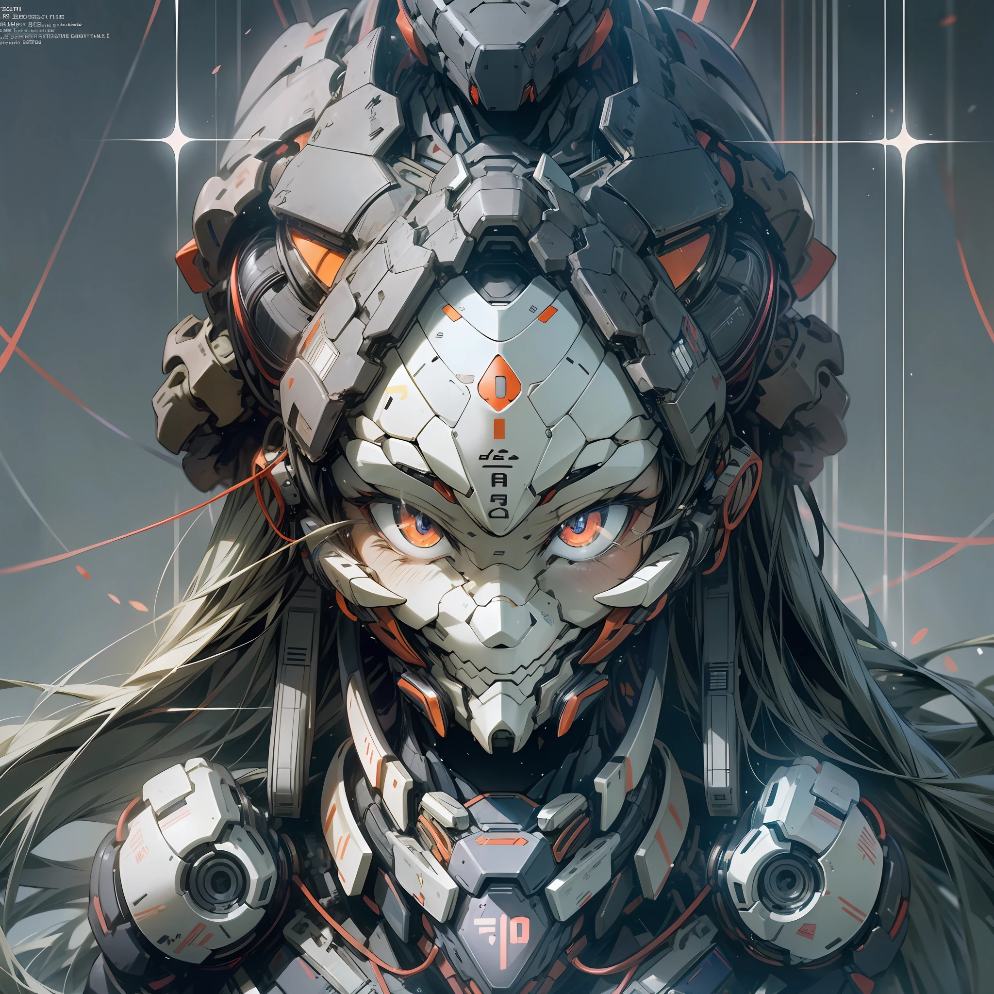 Machine Zero is a key character in the Japanese anime Evangelion. It is part of the artificial human transformation program "Human Purification Project" and is also the carrier of the protagonist Shinji Ikari's half-sister Megumi Ikari.
The Zero is similar in appearance to other EVAs (Giant Humanoid Artifacts), but its color is white, while other EVAs are black or other colors. The Zero is equipped with an "A.T. field" (Absorb)-Type-Core system that allows it to self-heal at the atomic level, so it can recover quickly after suffering severe damage.
The personality of the Zero is more complex and mysterious than other EVA. It seems to have a deep understanding of human emotions and in many cases shows protection and affection for Shinji. In later plots, Machine Zero becomes a key factor in the "Human Purification Project", and its complex inner world and mysterious powers also become an important mystery throughout the story. --auto --s2