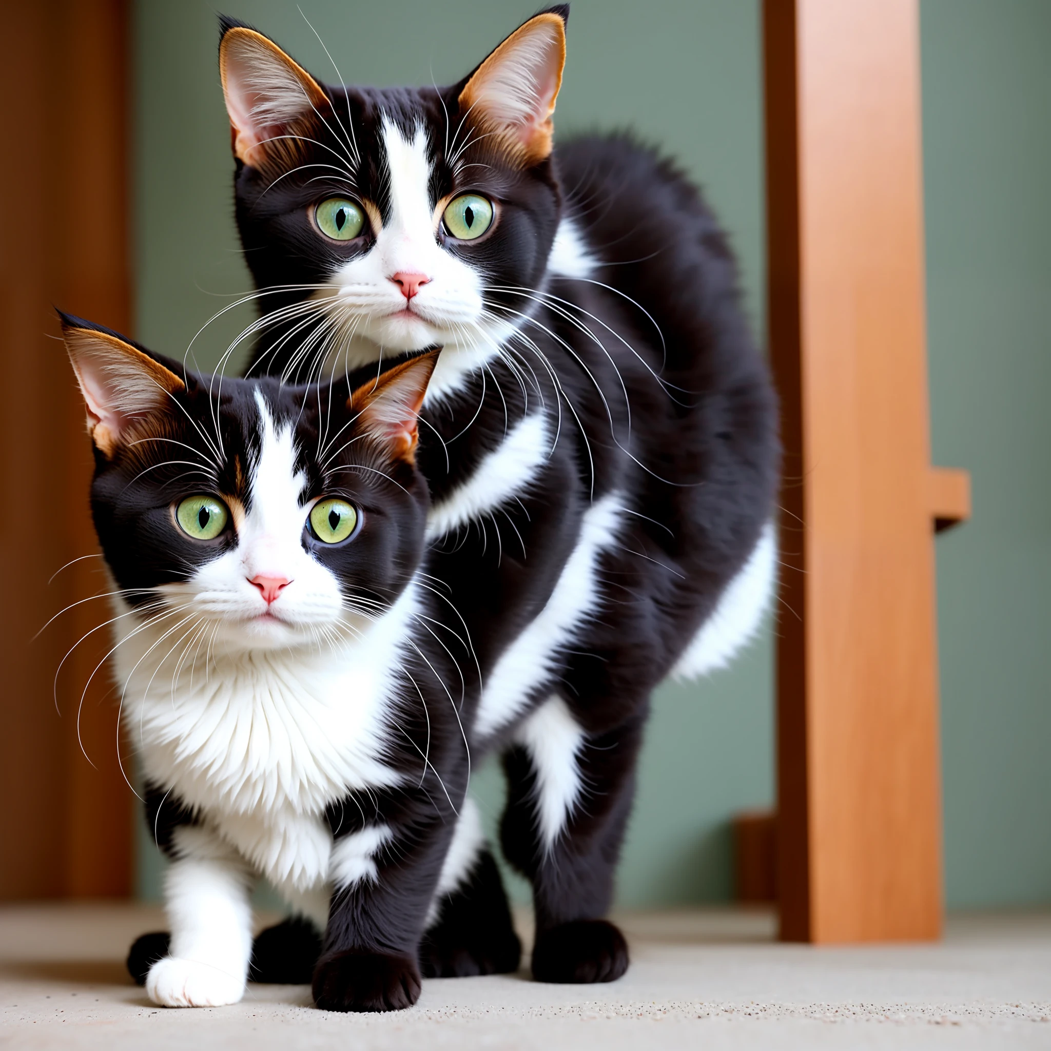 cute cat