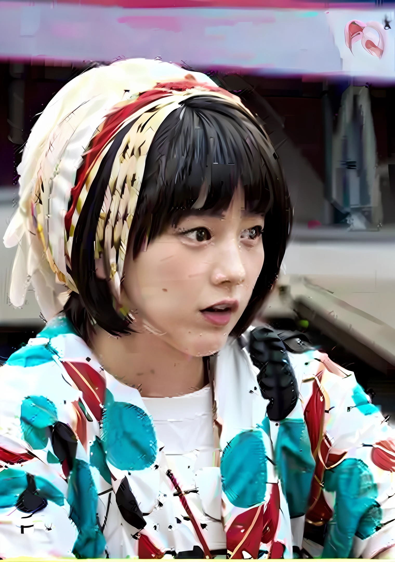 Remu Suzumori