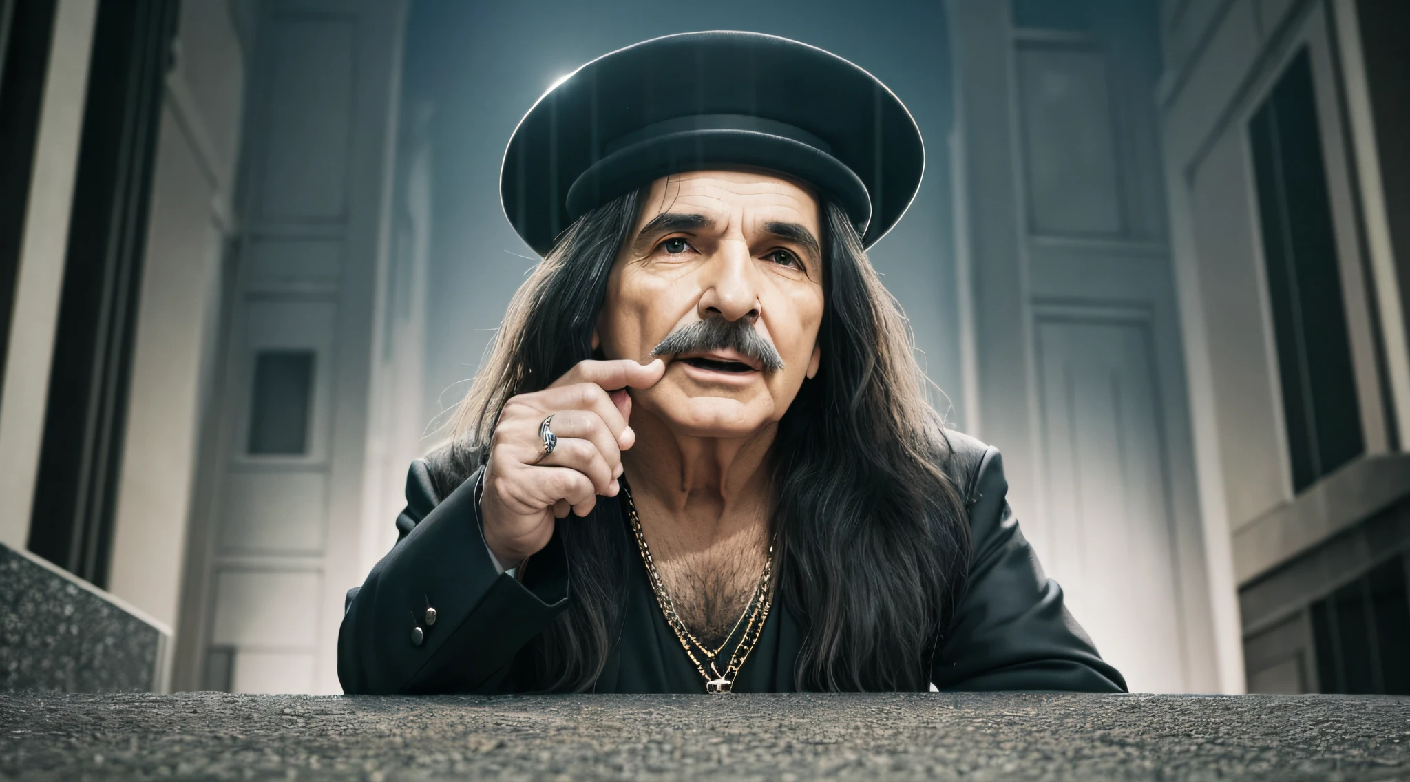 black sabbath