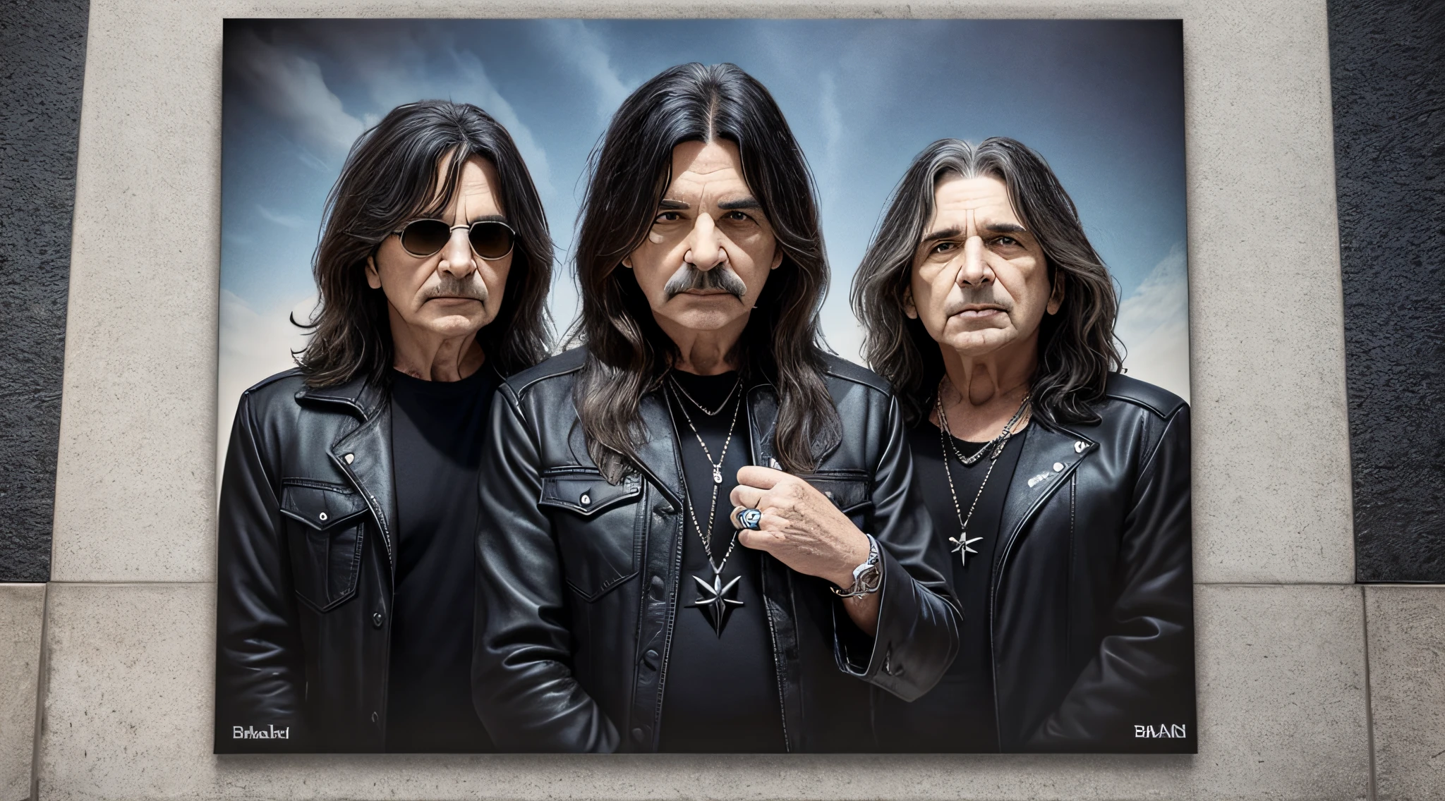 black sabbath