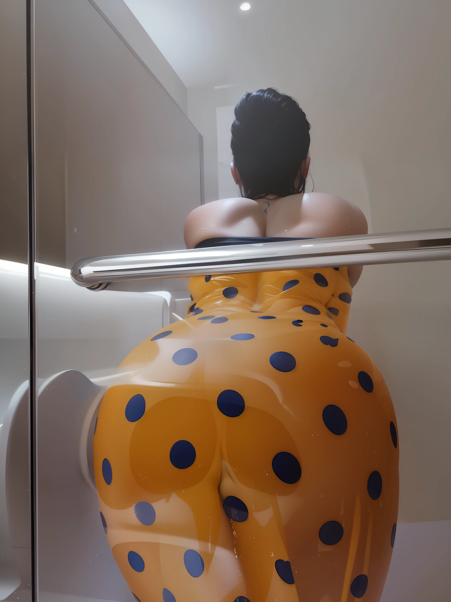 Glow white skin,Sexy Body Shape,Big ass,Big Tips,Beautiful woman