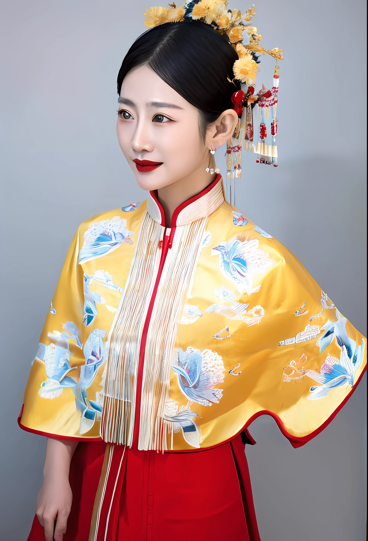 Wang Churan