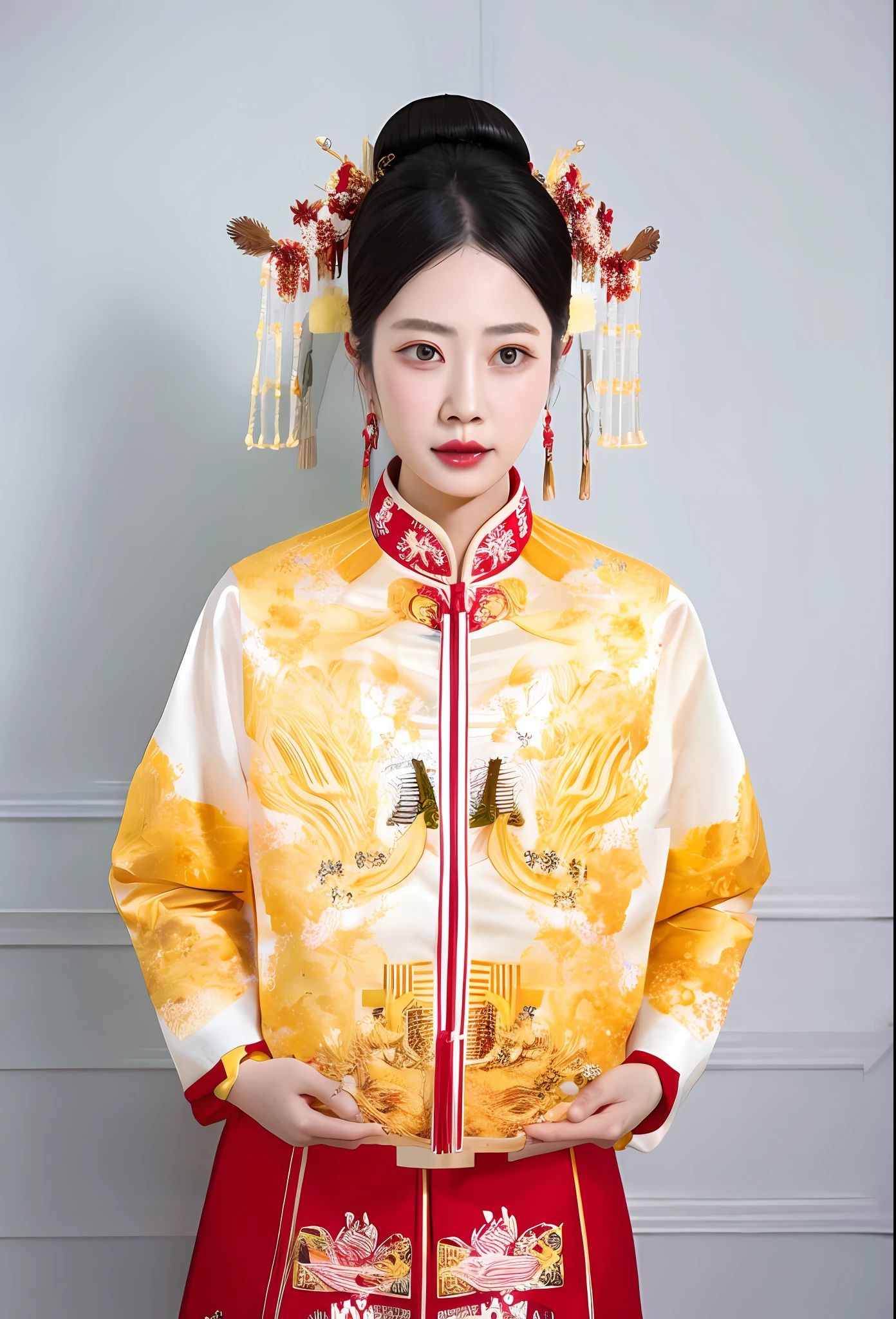 Wang Churan