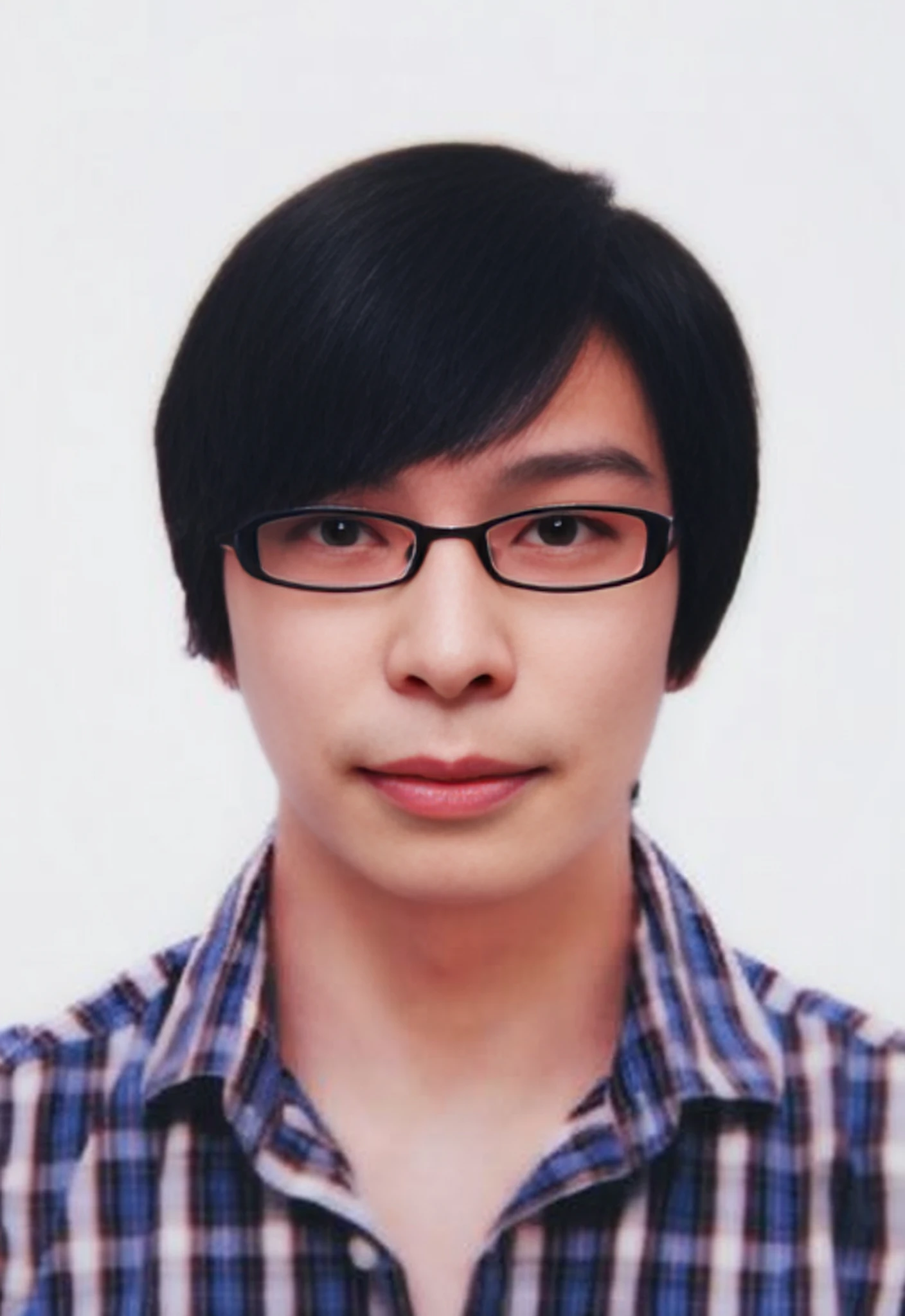 The picture becomes clearer --auto --s2