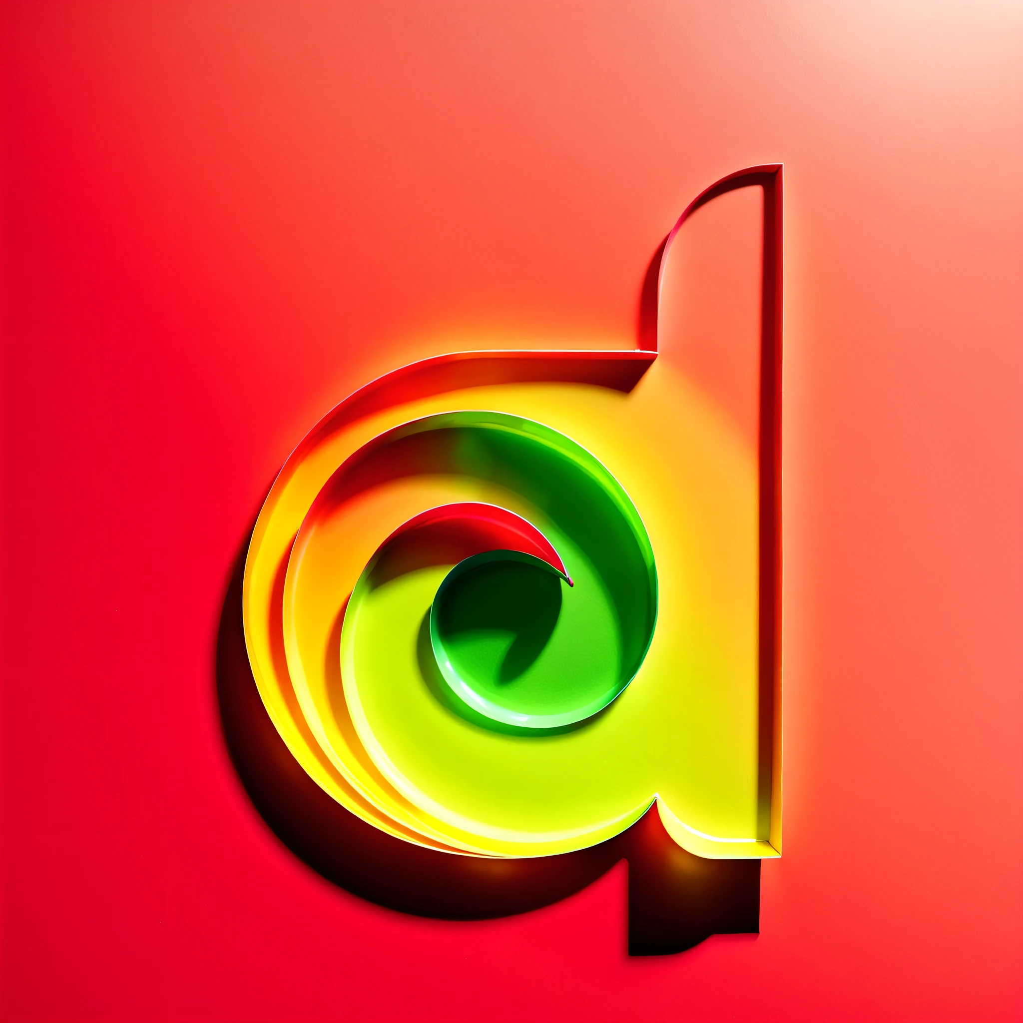 Create an amazing top view with tropical fruit theme, ((Strawberry)), using the contours of the image, the best quality, impeccable lighting and shadow, an amazing perspective and a dynamic look, with a touch of vibrant color.