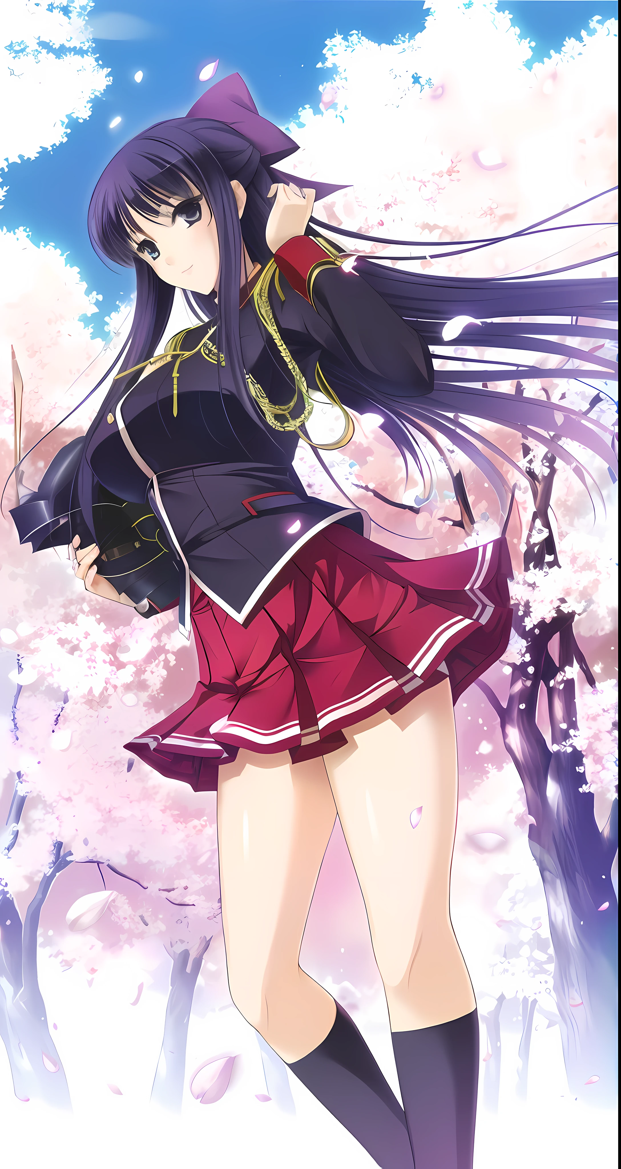 (Masterpiece), (Best Quality), (Highly Detailed), (Illustration), (Ultra High Resolution)
