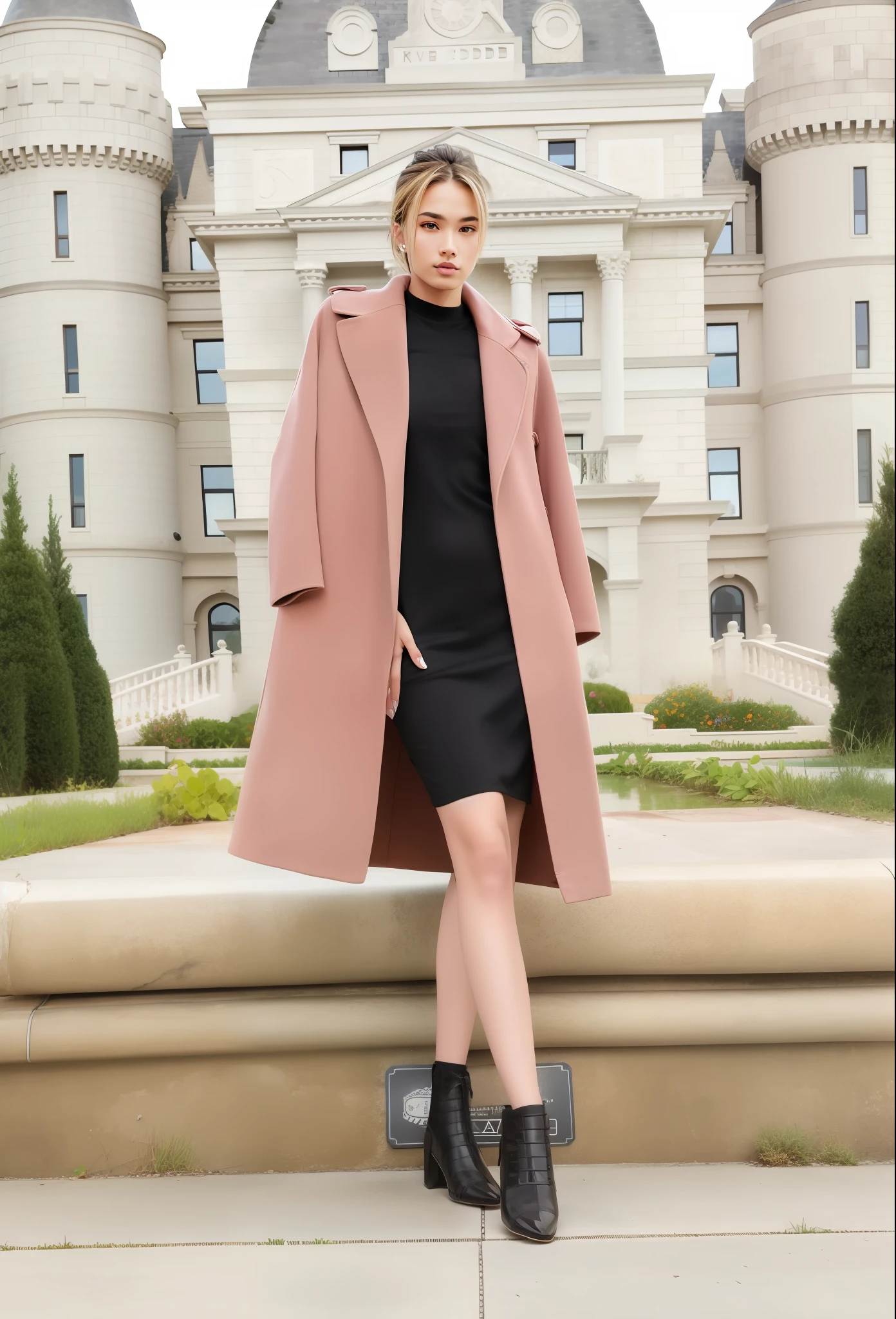 model
