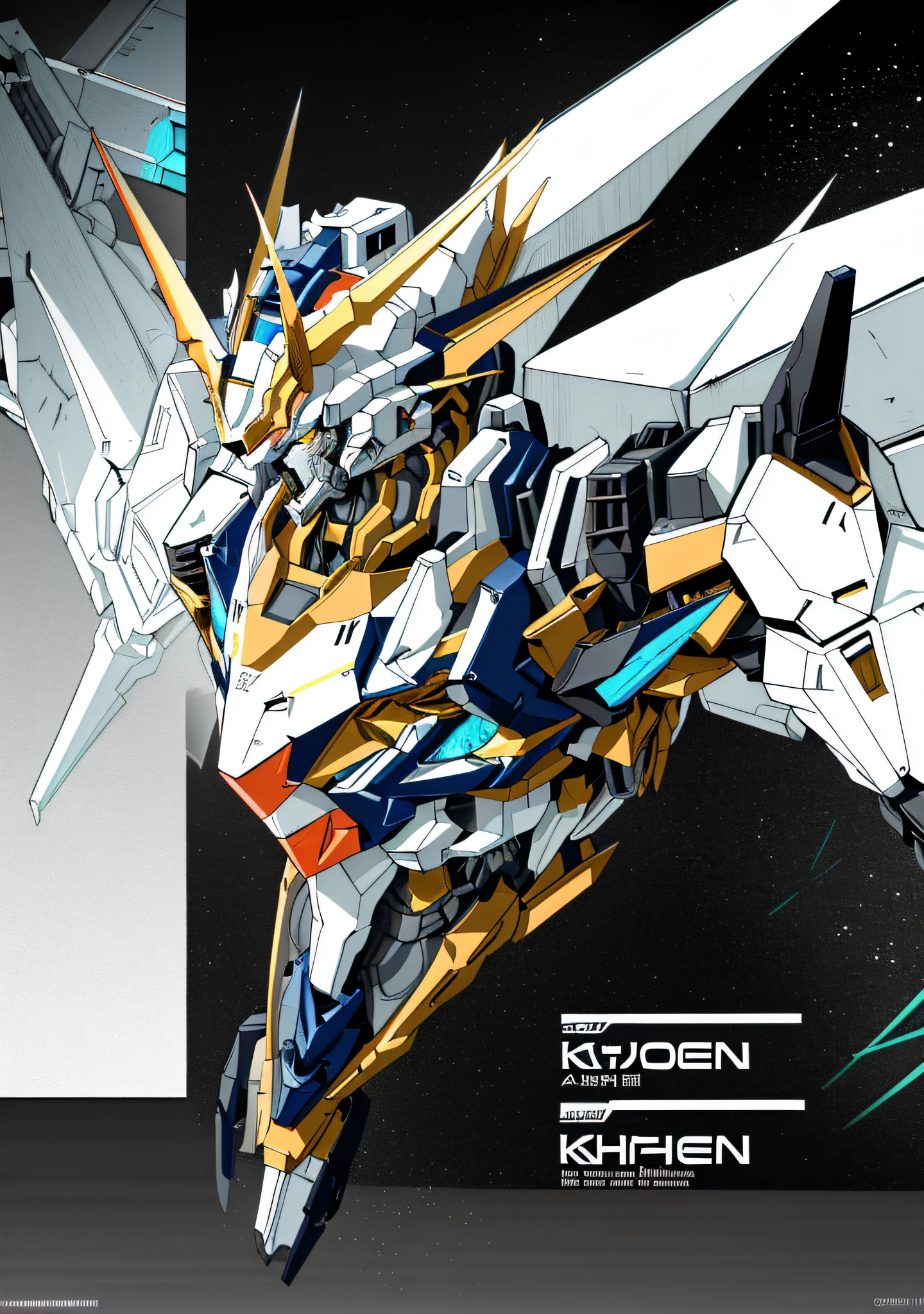 a drawing of a robot with a large body and a large tail, concept art of omegamon, sharp lineart, an anime large mecha robot, armored core style mecha, crisp 8 k line art, intense line art, lineart behance hd, hyper detailed line art, cool mecha style, giant anime mecha, clean anime outlines