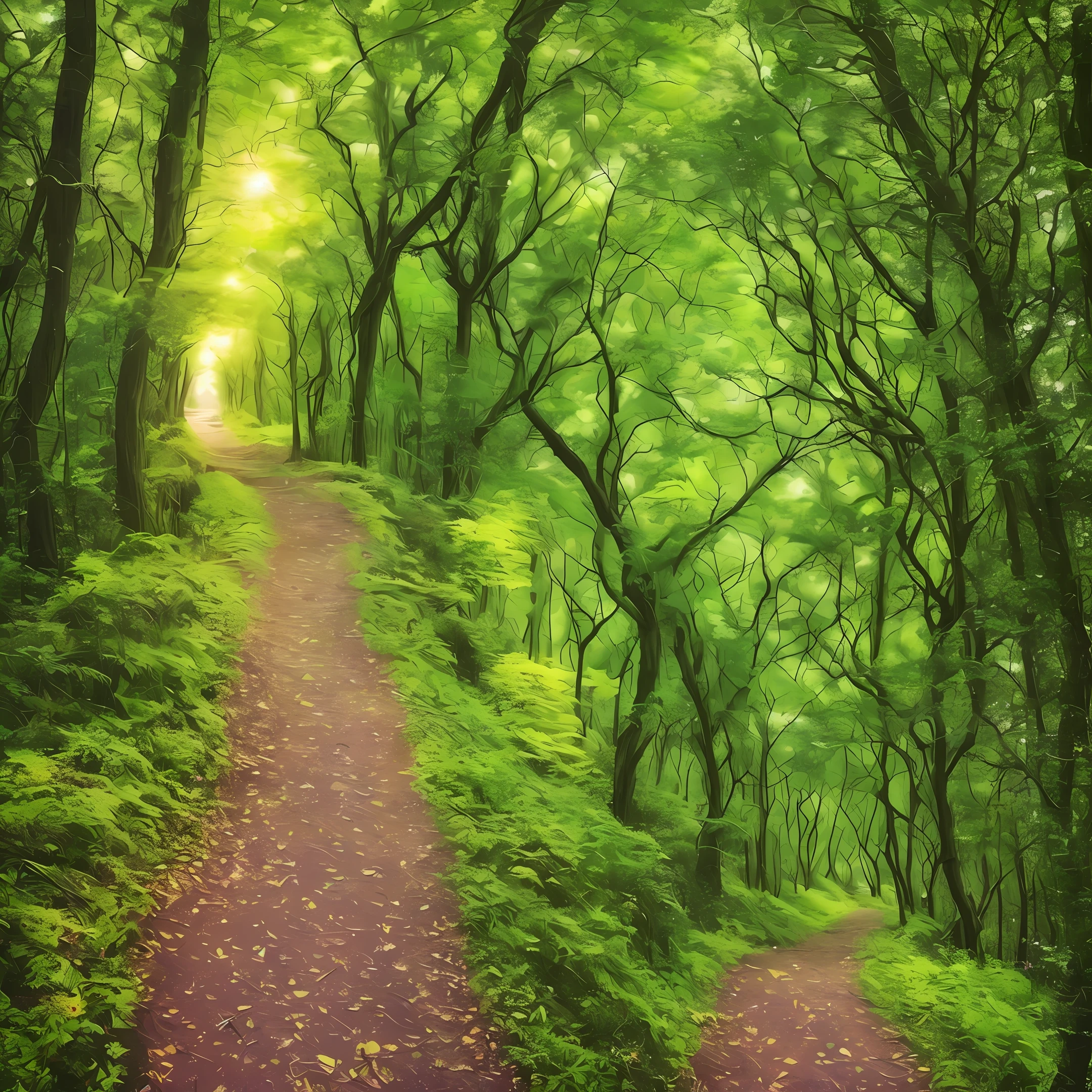 A Pathway for Spiritual Connection