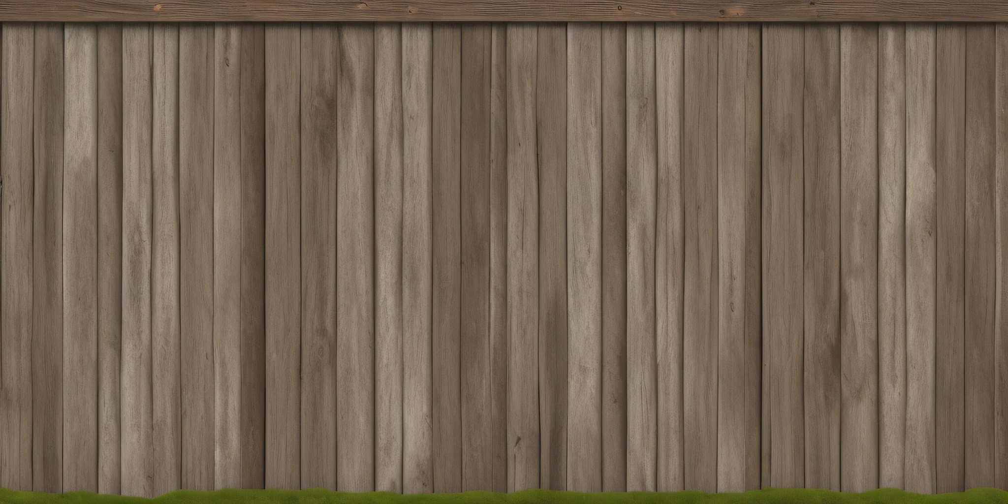 Highly detailed peeling old wooden boards overgrown with moss on the bottom, detailed wood panel texture, rough wooden fence, wooden boards, wood texture, old wood, rustic, wooden fence, wood panels, high resolution texture, wood panels, rustic wood, wood texture on top, wooden background, wood panel walls, wooden fortress wall, 3d texture, 3d texture, 3d texture