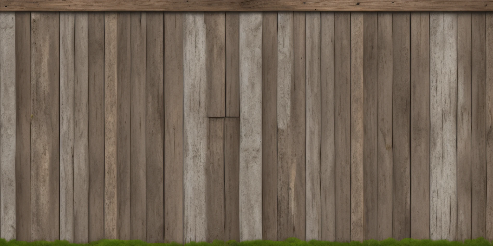Highly detailed peeling old wooden boards overgrown with moss on the bottom, detailed wood panel texture, rough wooden fence, wooden boards, wood texture, old wood, rustic, wooden fence, wood panels, high resolution texture, wood panels, rustic wood, wood texture on top, wooden background, wood panel walls, wooden fortress wall, 3d texture, 3d texture, 3d texture