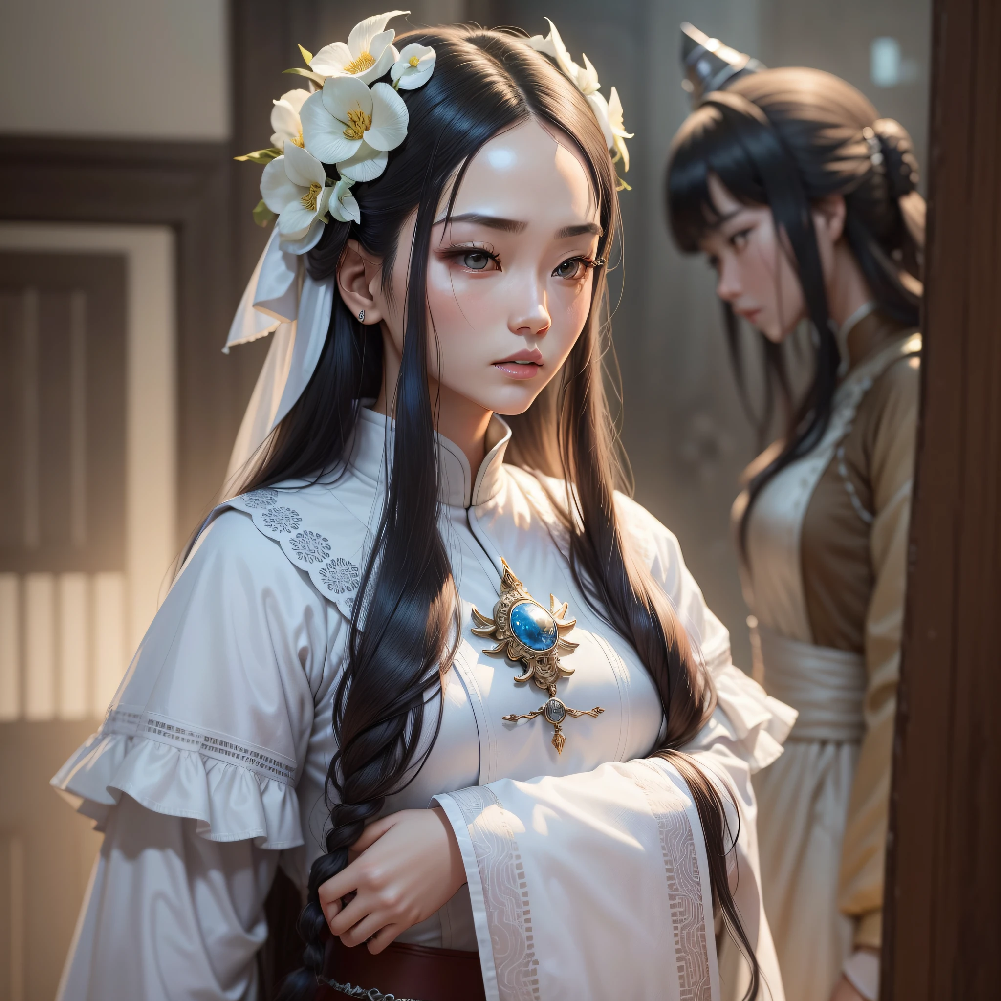 I always knew that I was her white moonlight stand-in, he said that he would never love me, but after I died, he went crazy and found a woman to be my stand-in, I am the illegitimate daughter of the Jiang family, Jiang Wanwan's stand-in. I know this from the moment I liked last week.
