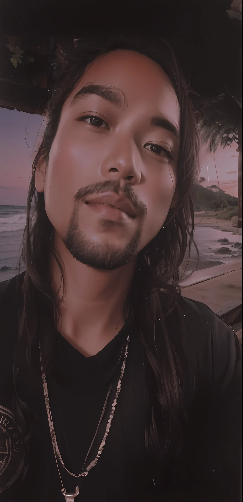 From coast to sea