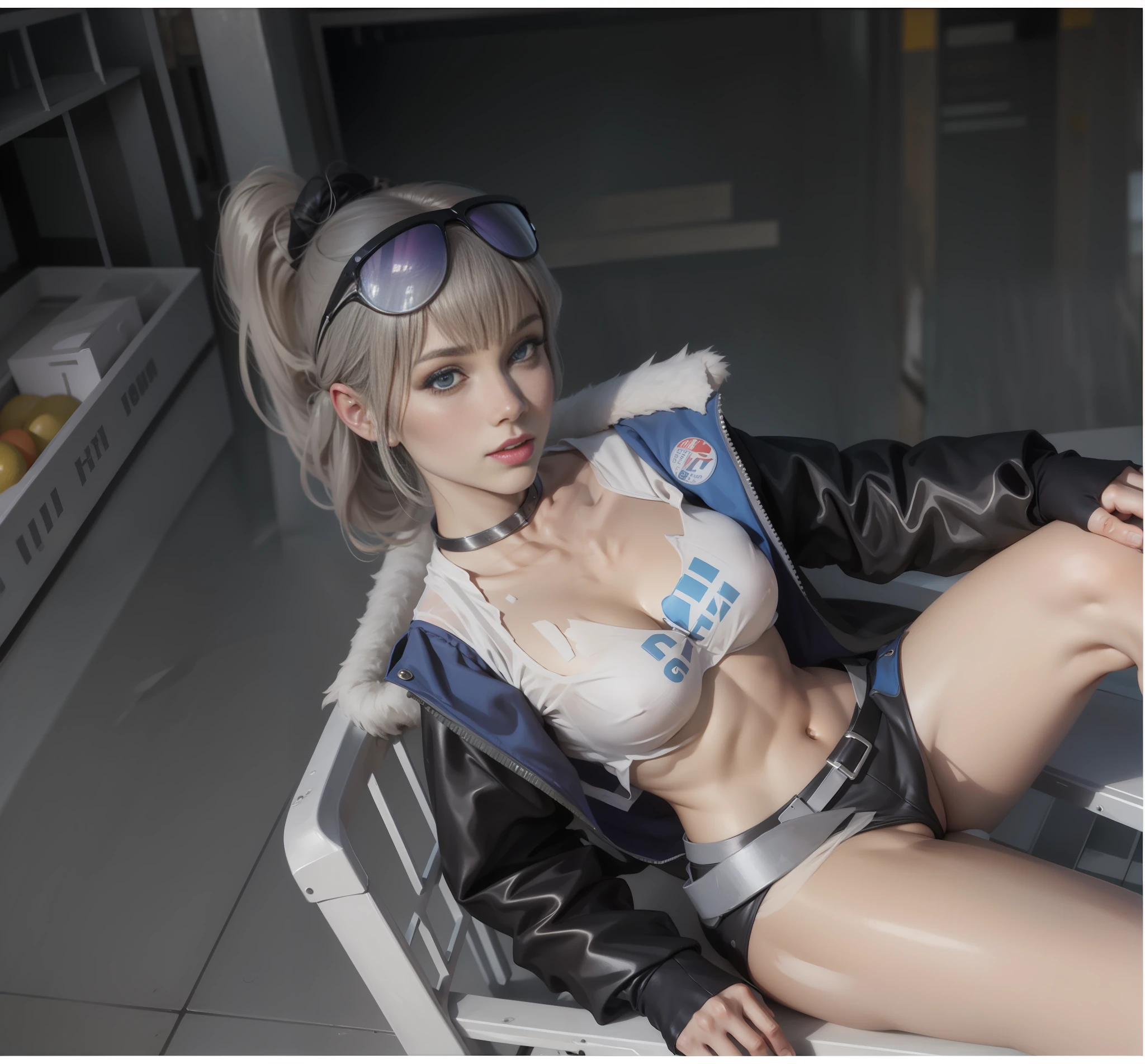 Fix details