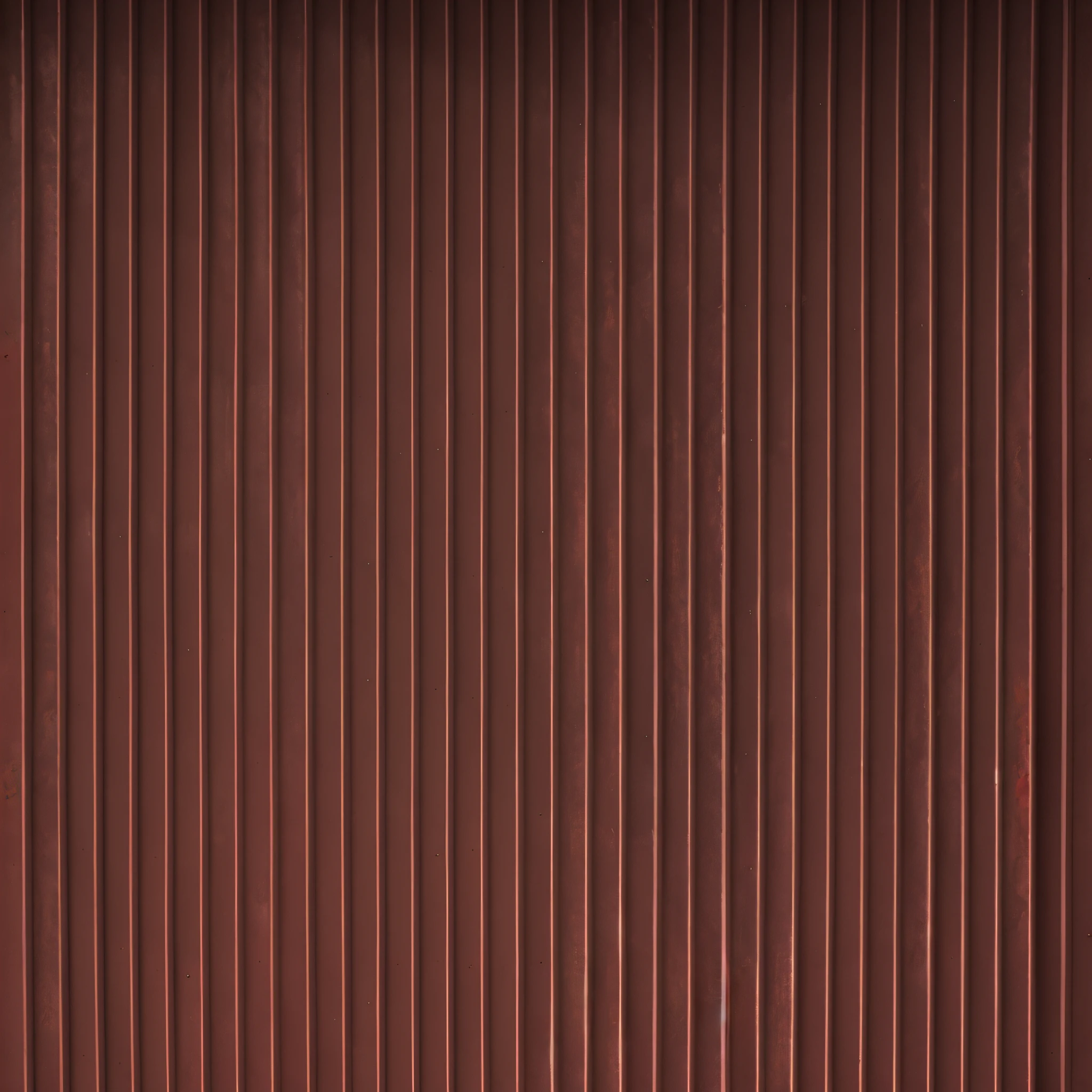 Red painted peeling sheet metal roof roofing, peeling paint, peeling paint, iron cladding, metal cladding, iron gate door texture, rusty metal walls, reddish brown, rusty metal texture, metal texture, metal texture, painted red, iron arc gate door texture, brown to red gradient, roof tile texture, high resolution texture, copper, rusty panels
