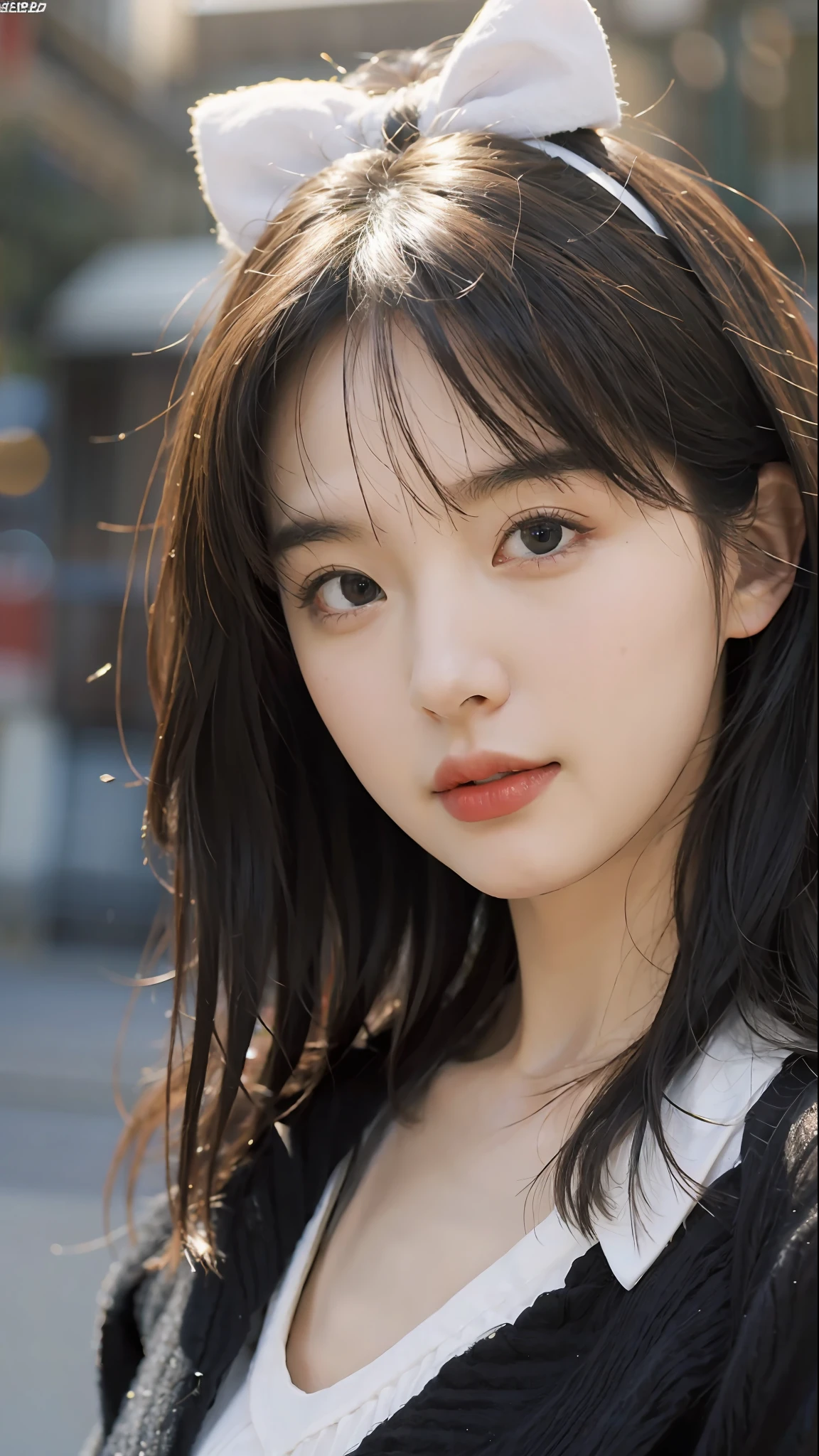 Best quality,masterpiece,ultra high res,(photorealistic:1.4),1girl