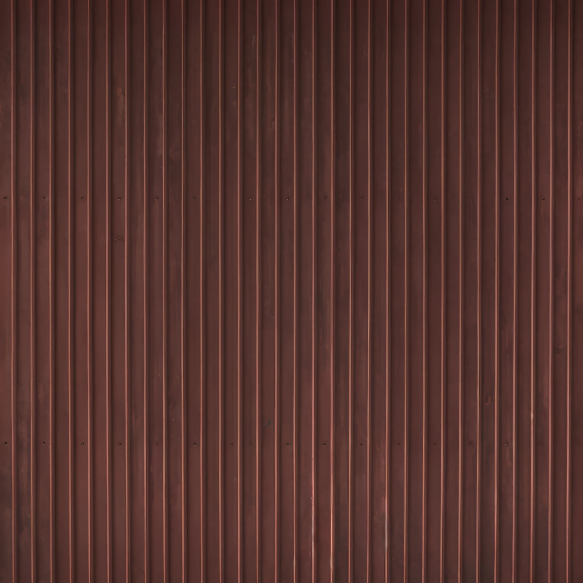 Red painted peeling sheet metal roof roofing, peeling paint, peeling paint, iron cladding, metal cladding, iron gate door texture, rusty metal walls, reddish brown, rusty metal texture, metal texture, metal texture, painted red, iron arc gate door texture, brown to red gradient, roof tile texture, high resolution texture, copper, rusty panels