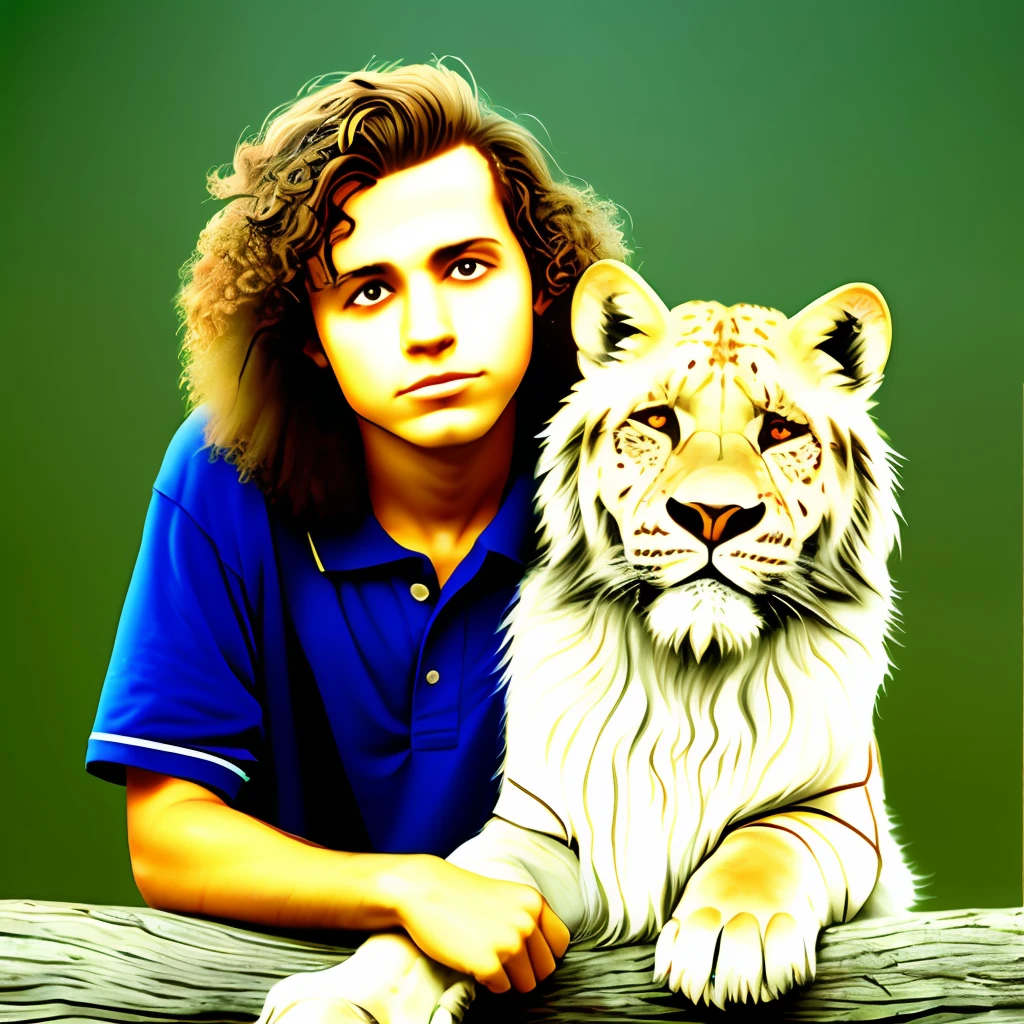 Leo Judah
