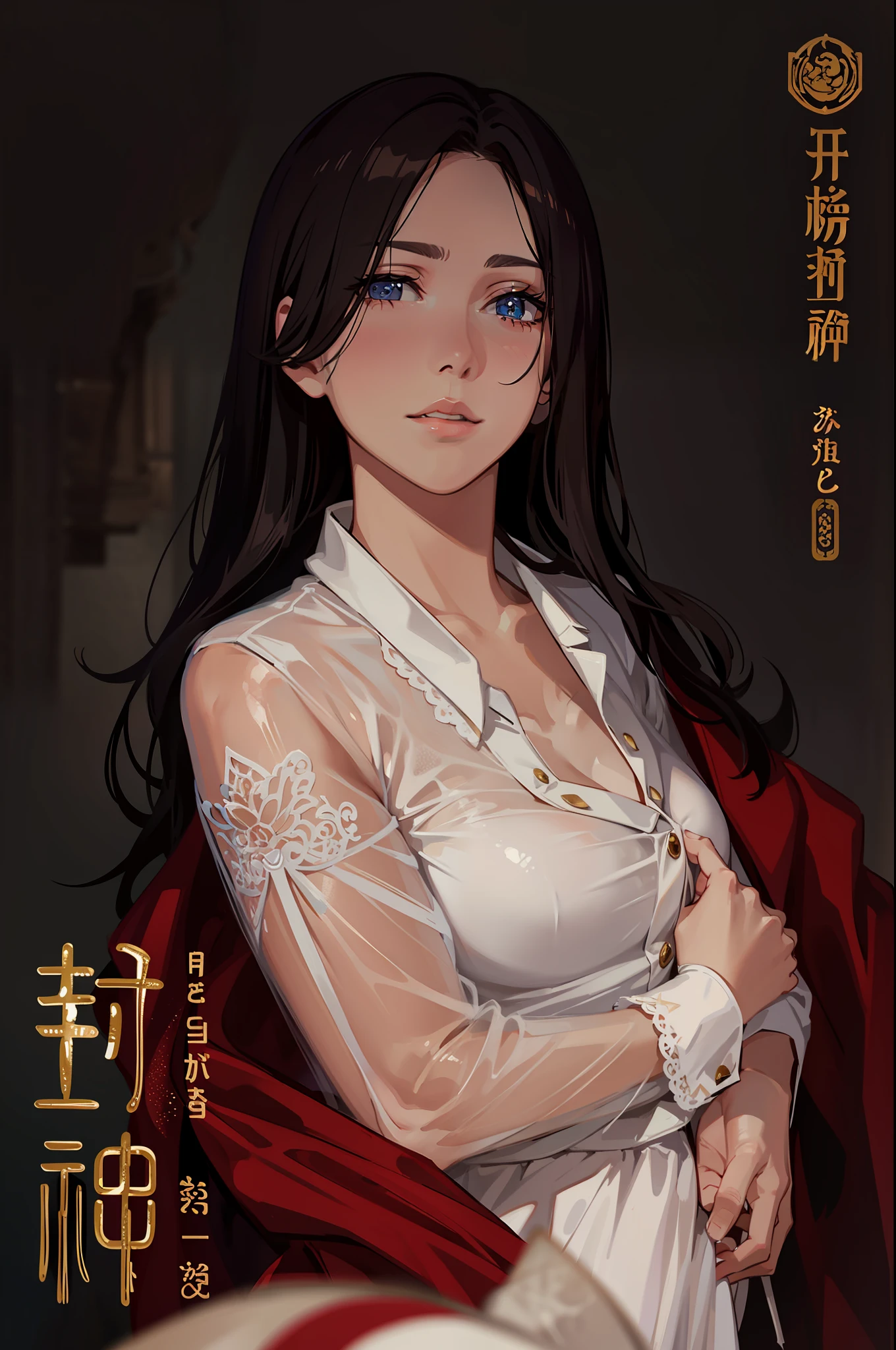 delicate