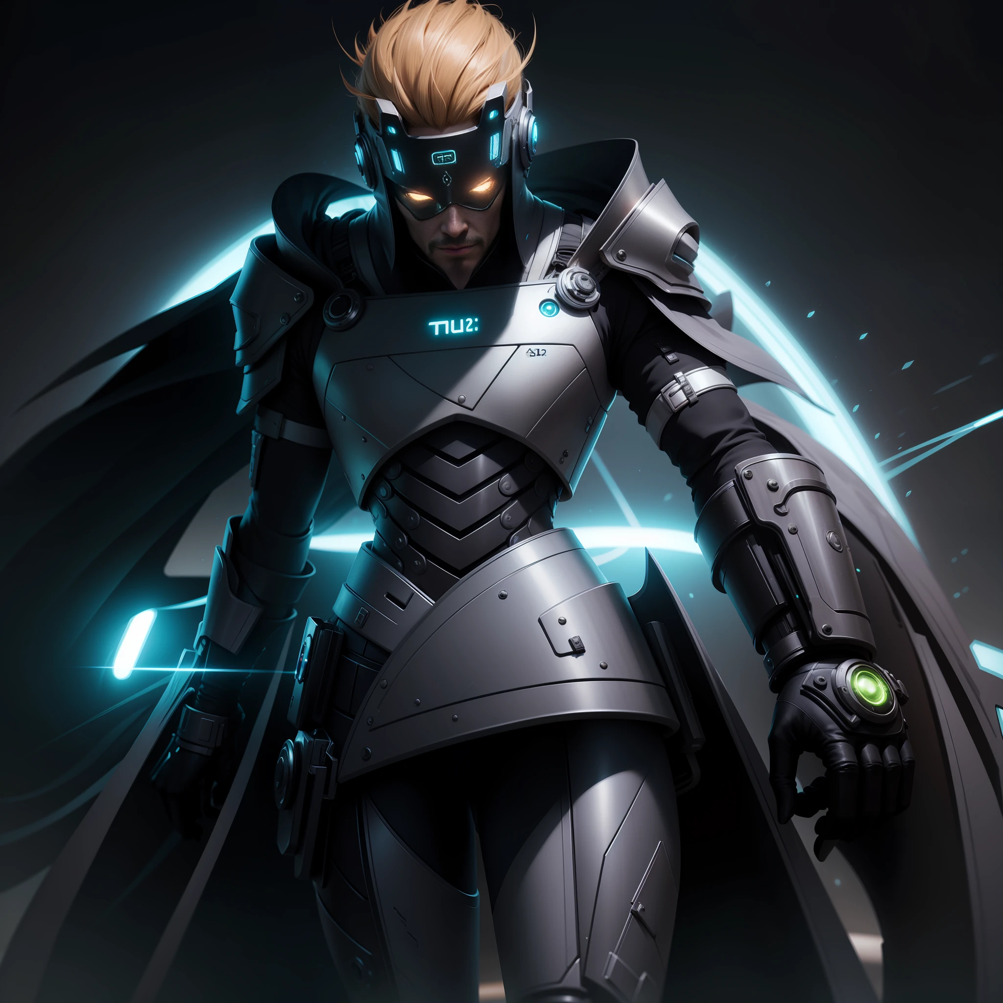 implement futuristic traits --auto --s2