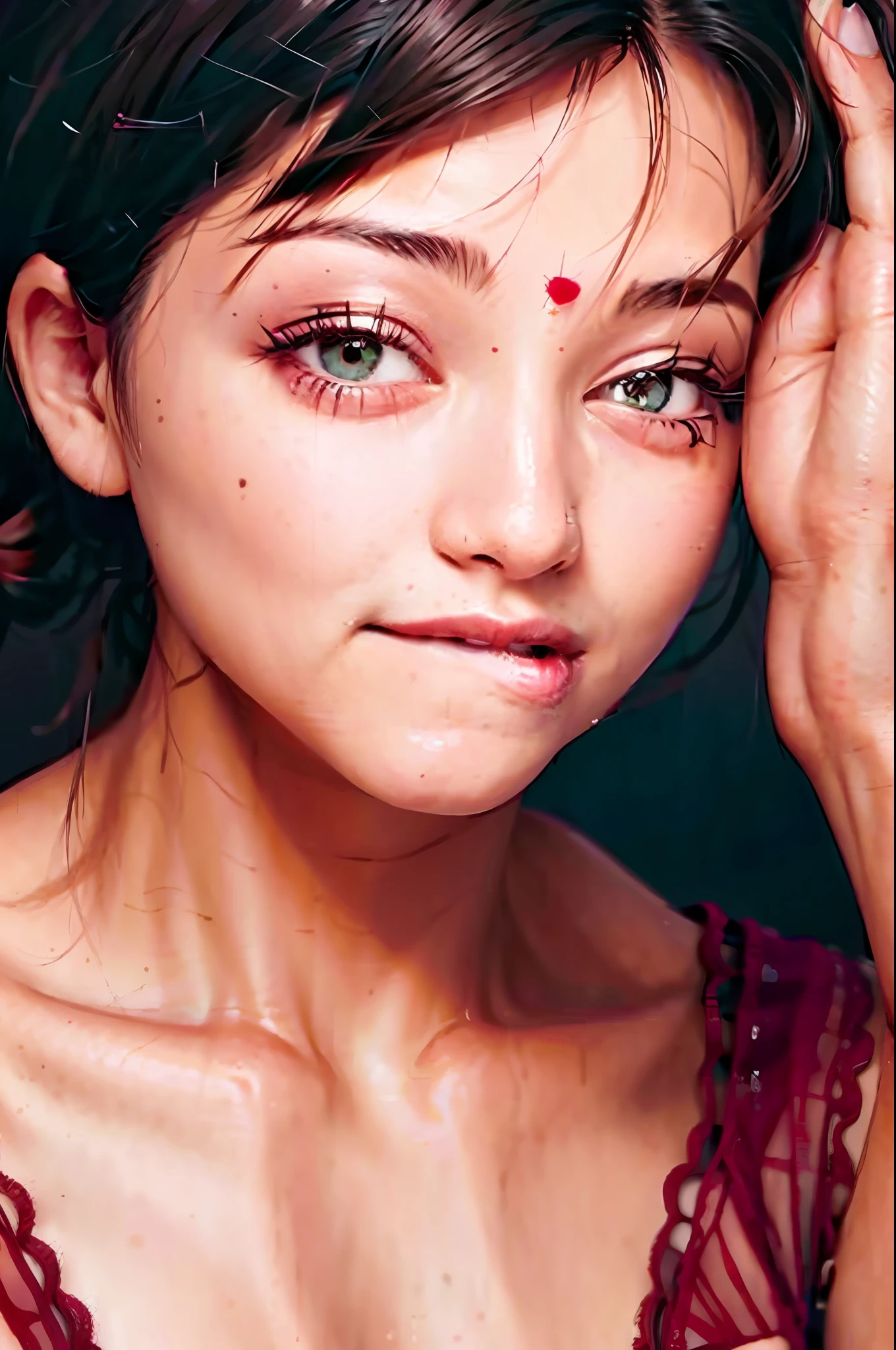 Kajal agarwal