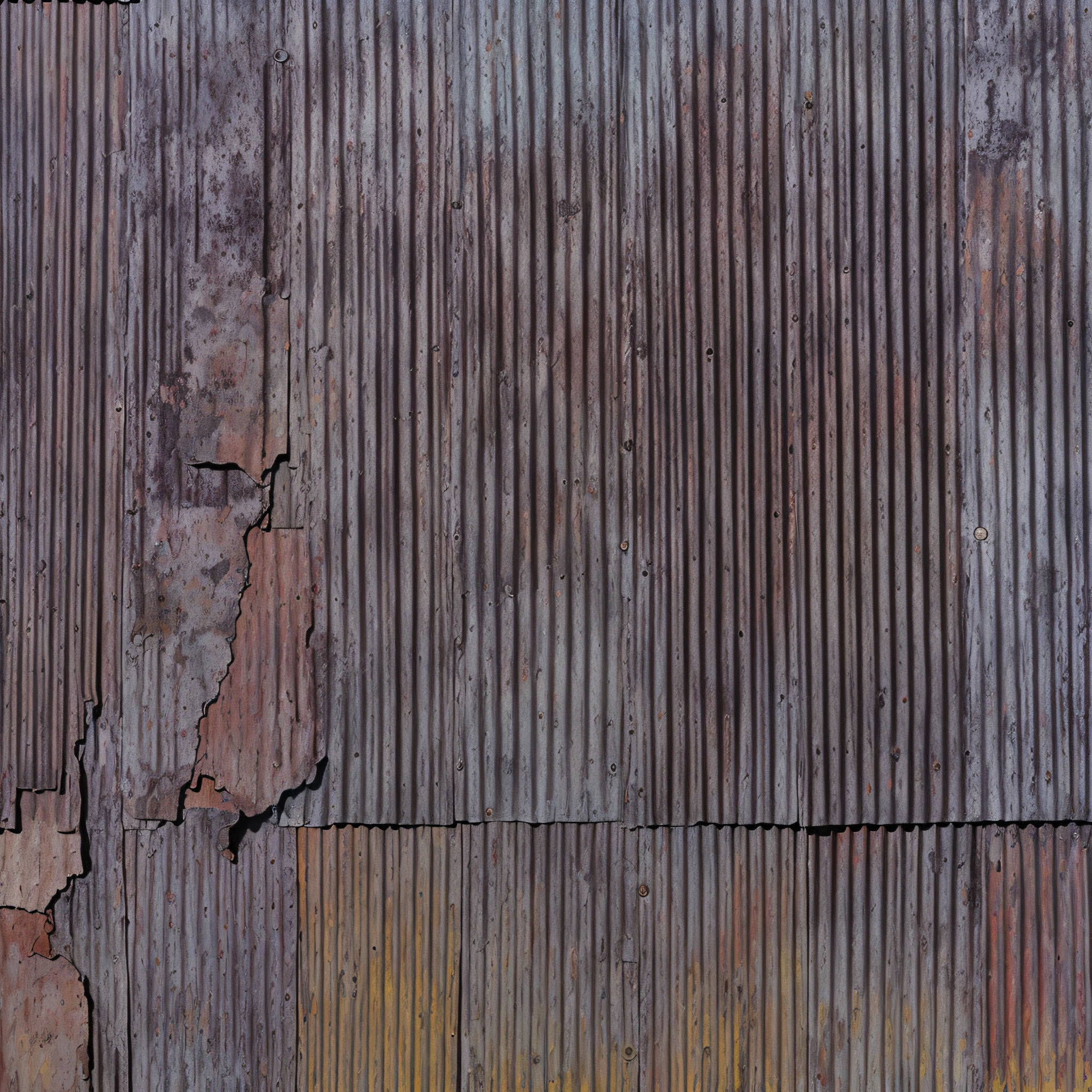 iron cladding, rusty metal walls, metal with chipped paint texture, rusty panels, painted metal, metal cladding wall, textured oil on canvas, rusty metal texture, high resolution texture, abstract texture, worn paint, rusty steel, weathered, rusty metal, weathered surfaces