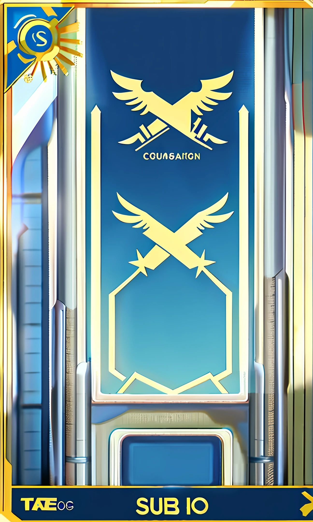 Assemble me a presentation card for a company with the name Pluss seg the company if tarta of safety at work and firefighter