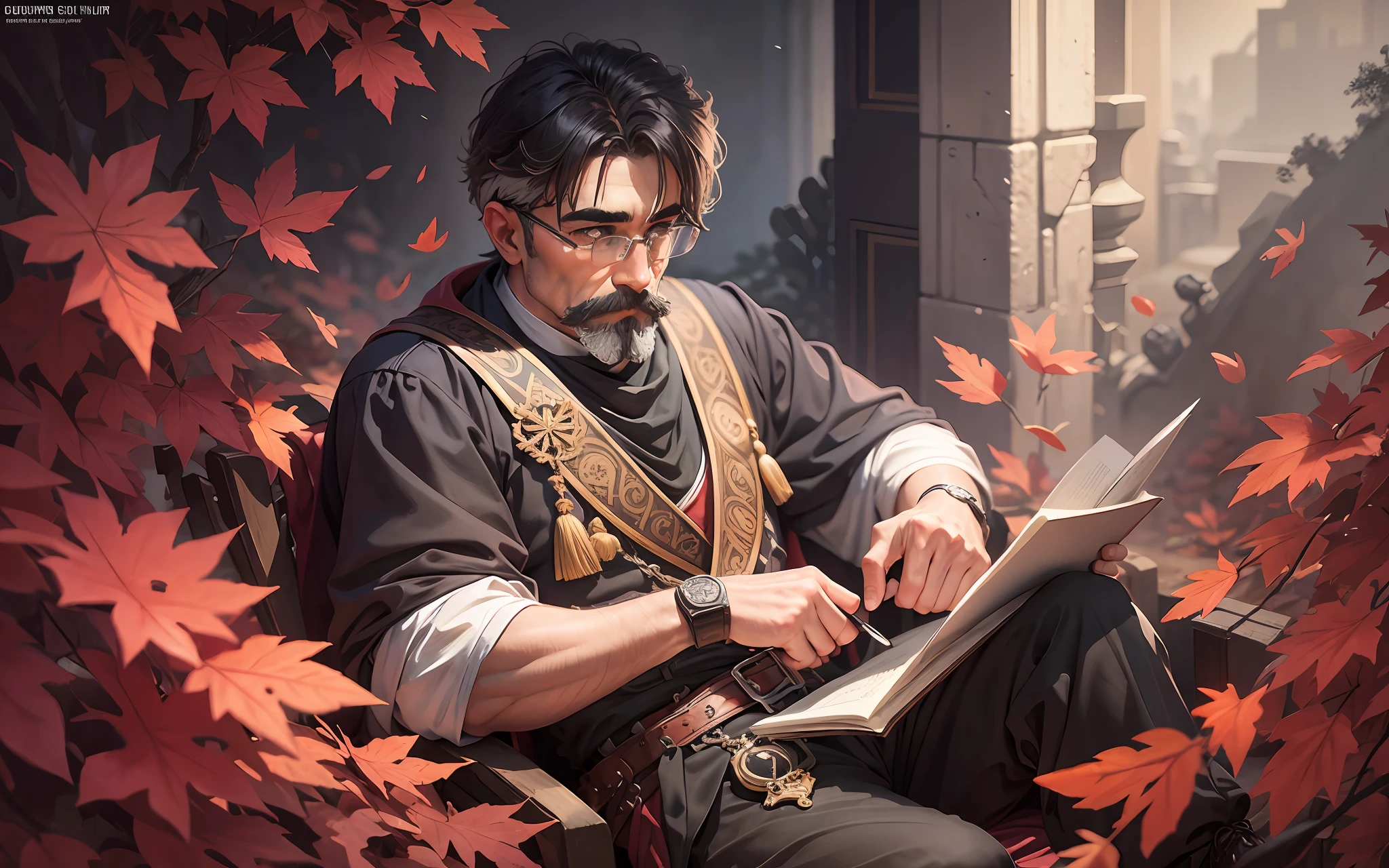 Rudyard Kipling: Only when everyone dies will the Great Game end --auto --s2